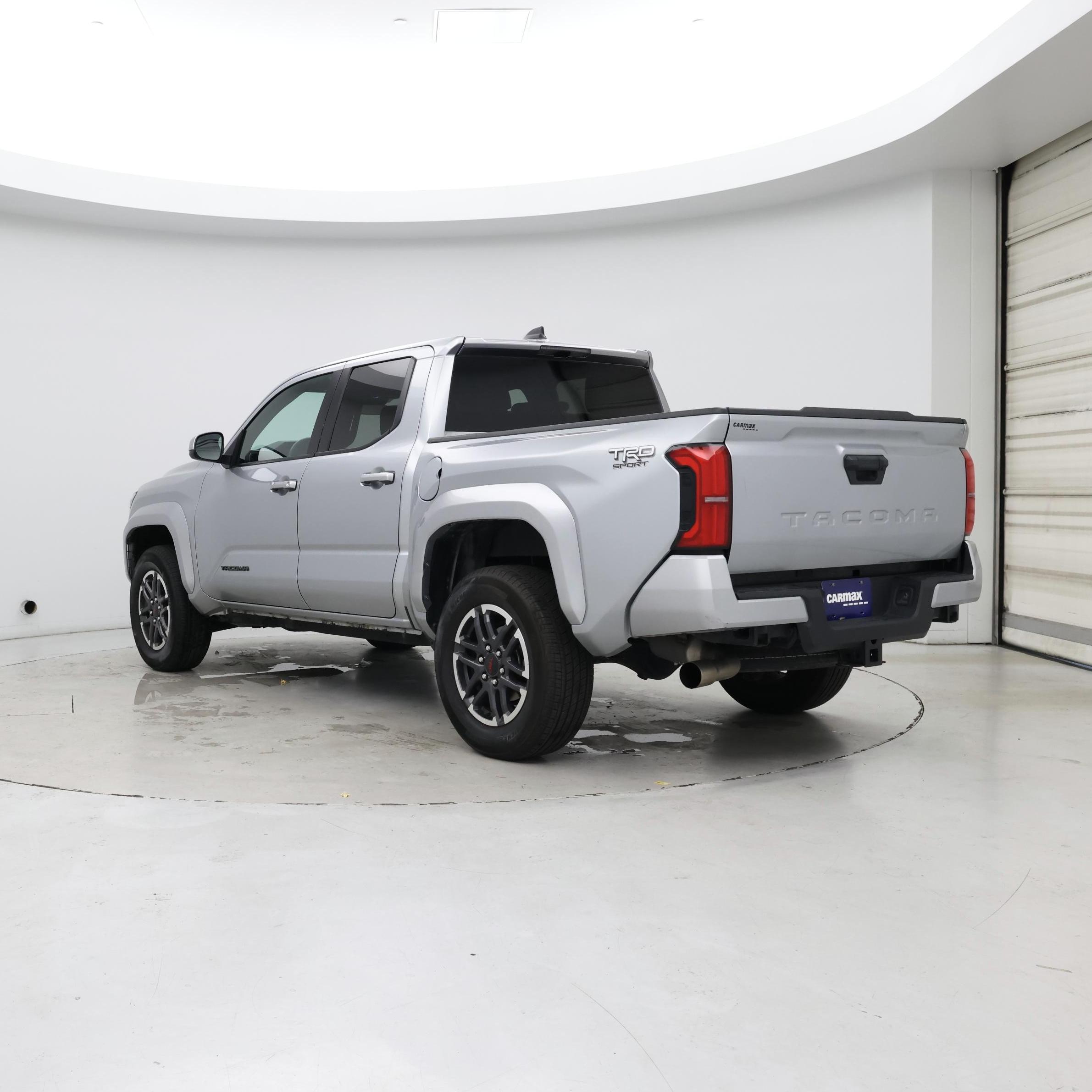 Thumbnail: 2024 Toyota Tacoma - 2