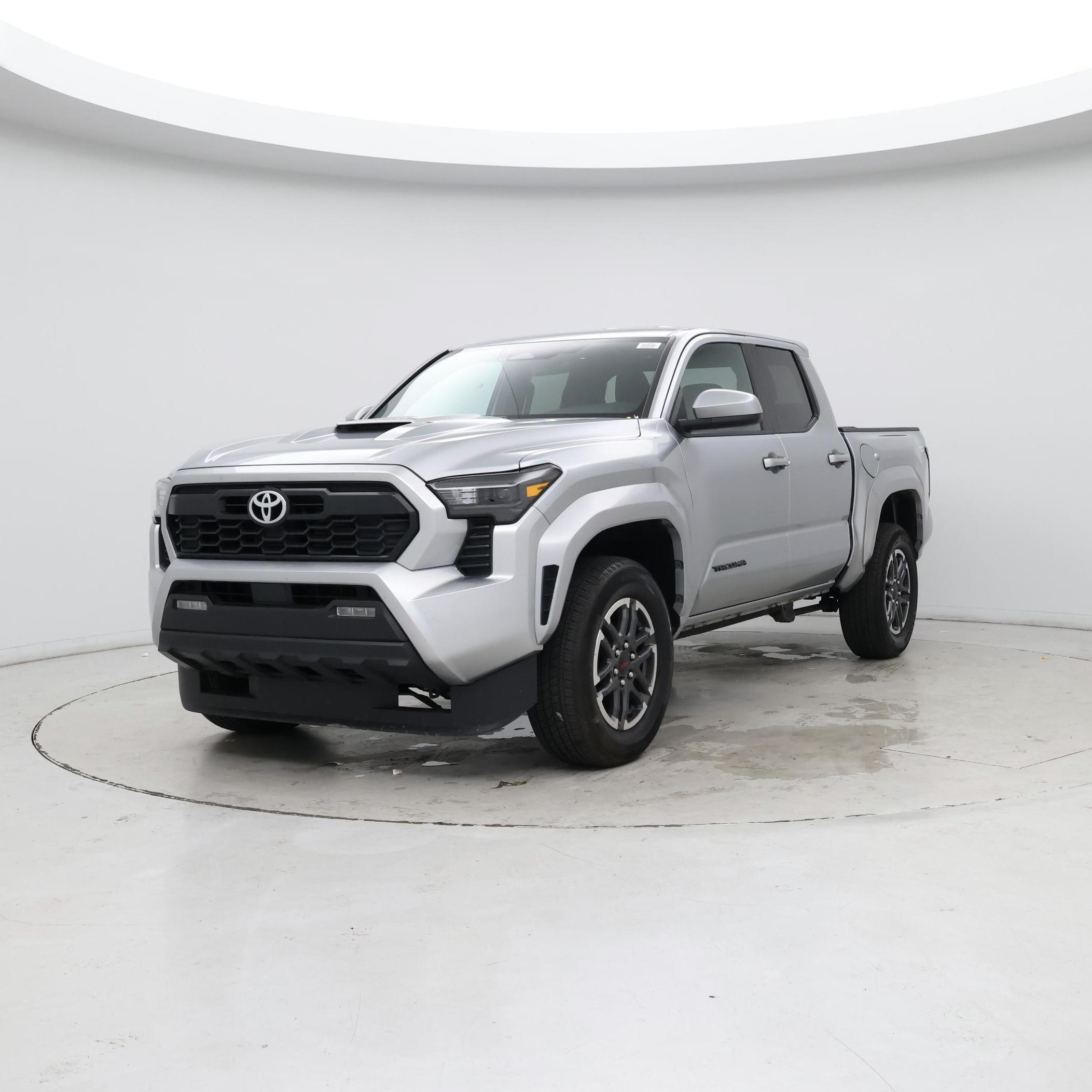 Thumbnail: 2024 Toyota Tacoma - 4