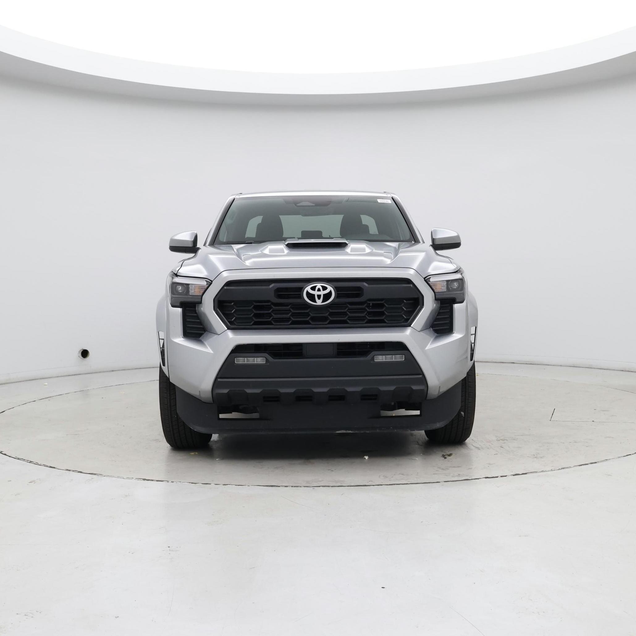 Thumbnail: 2024 Toyota Tacoma - 5
