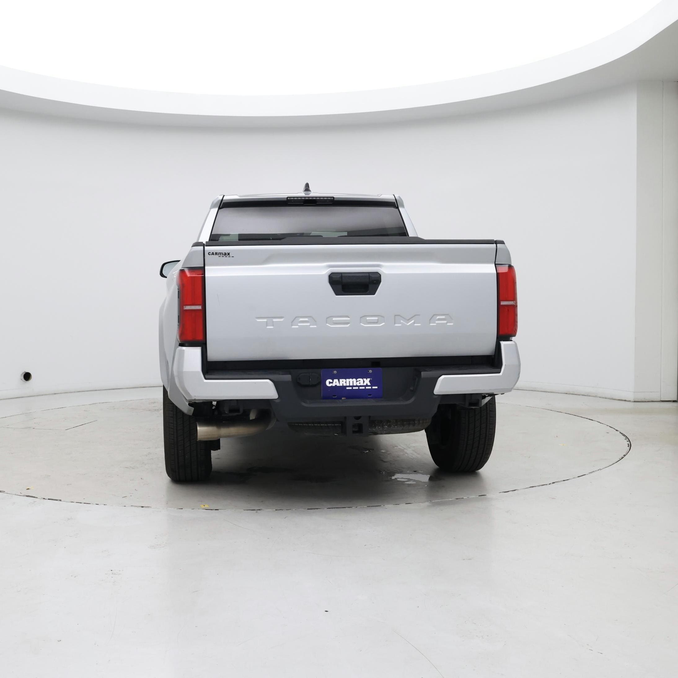 Thumbnail: 2024 Toyota Tacoma - 6