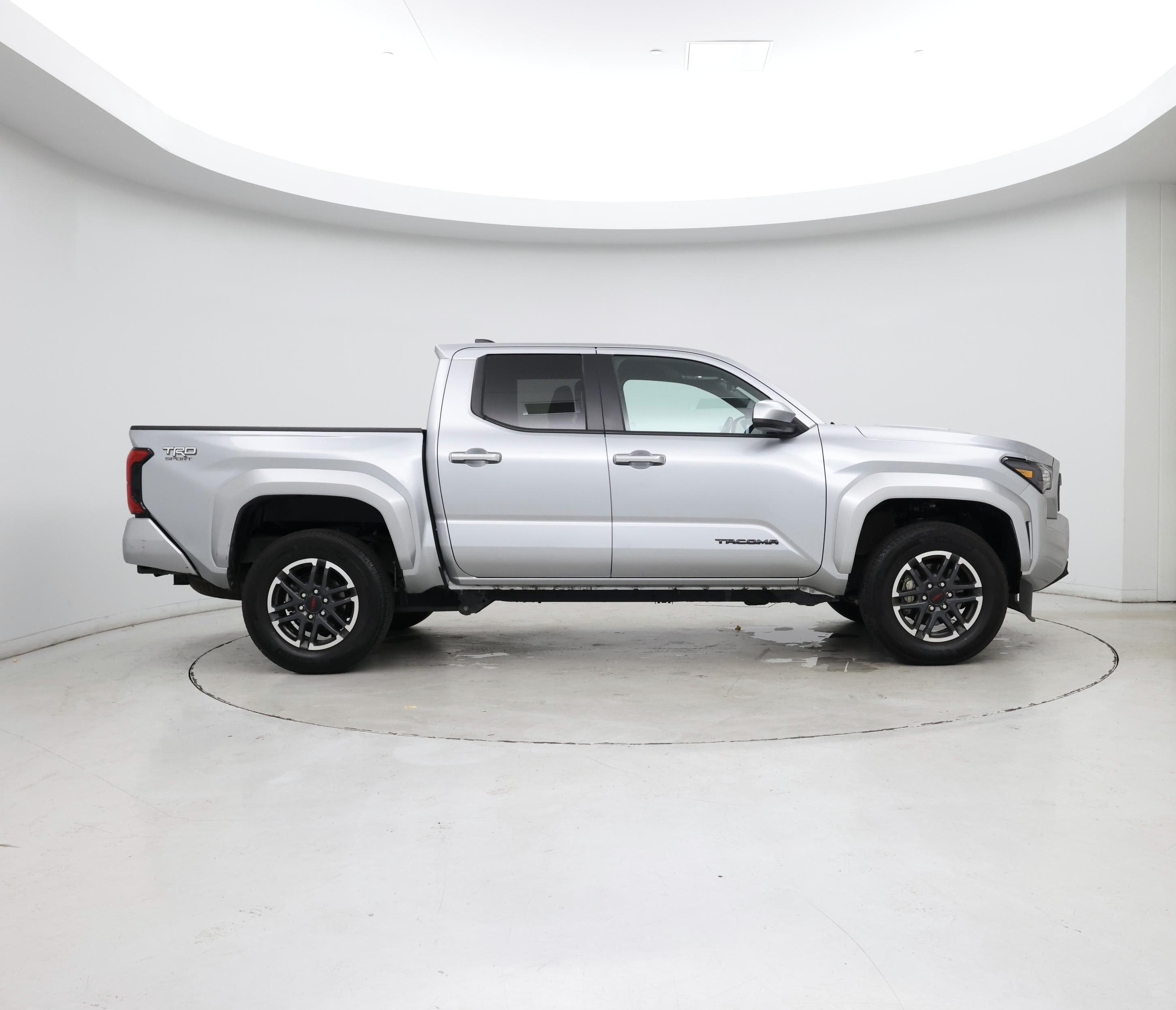 Thumbnail: 2024 Toyota Tacoma - 7