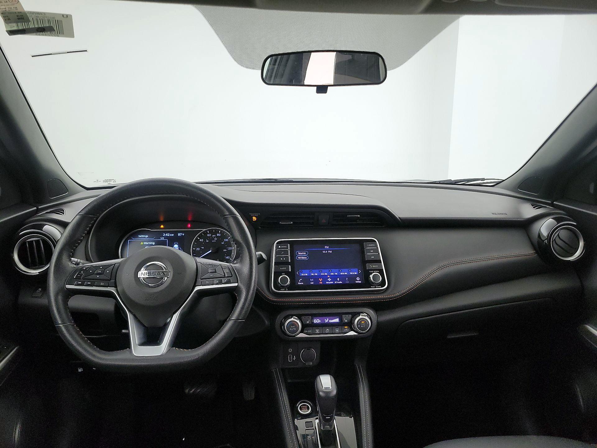 Thumbnail: 2019 Nissan Kicks - 9