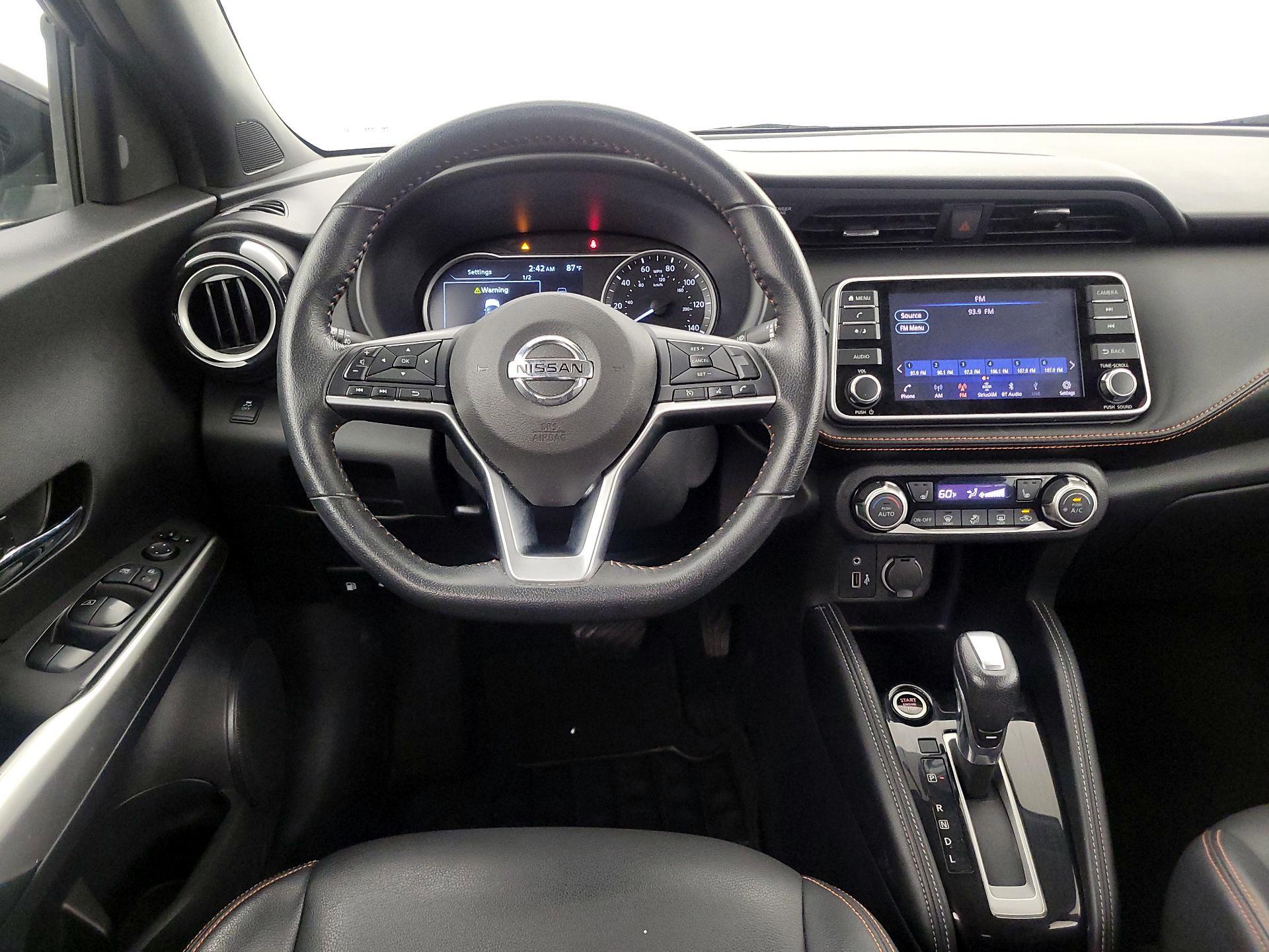 Thumbnail: 2019 Nissan Kicks - 10