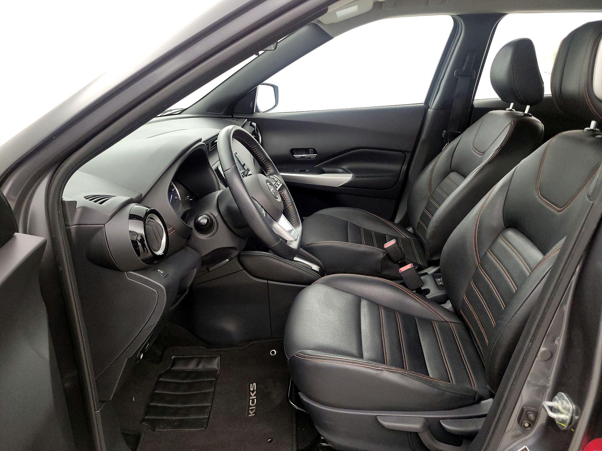 Thumbnail: 2019 Nissan Kicks - 11