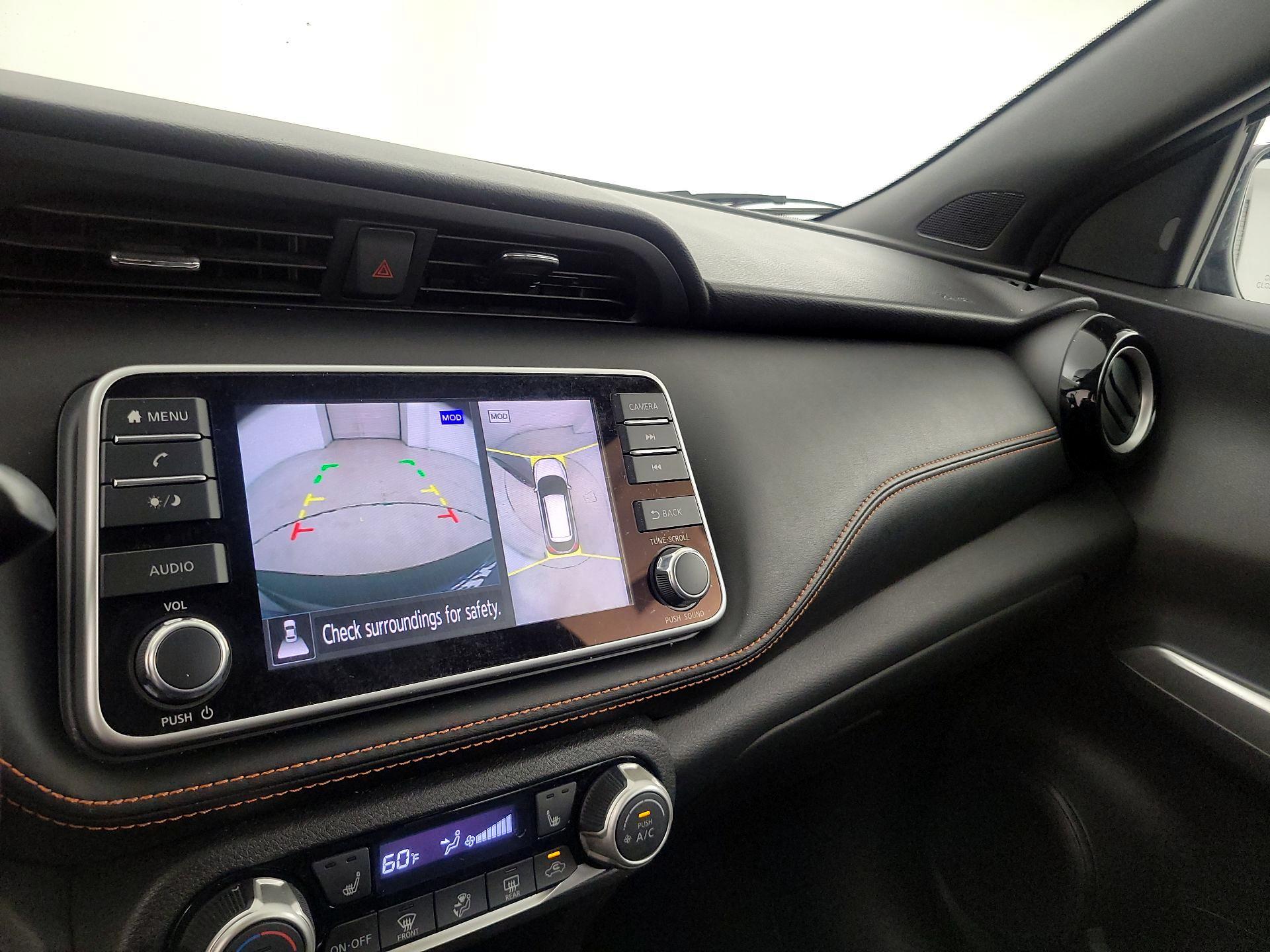 Thumbnail: 2019 Nissan Kicks - 14