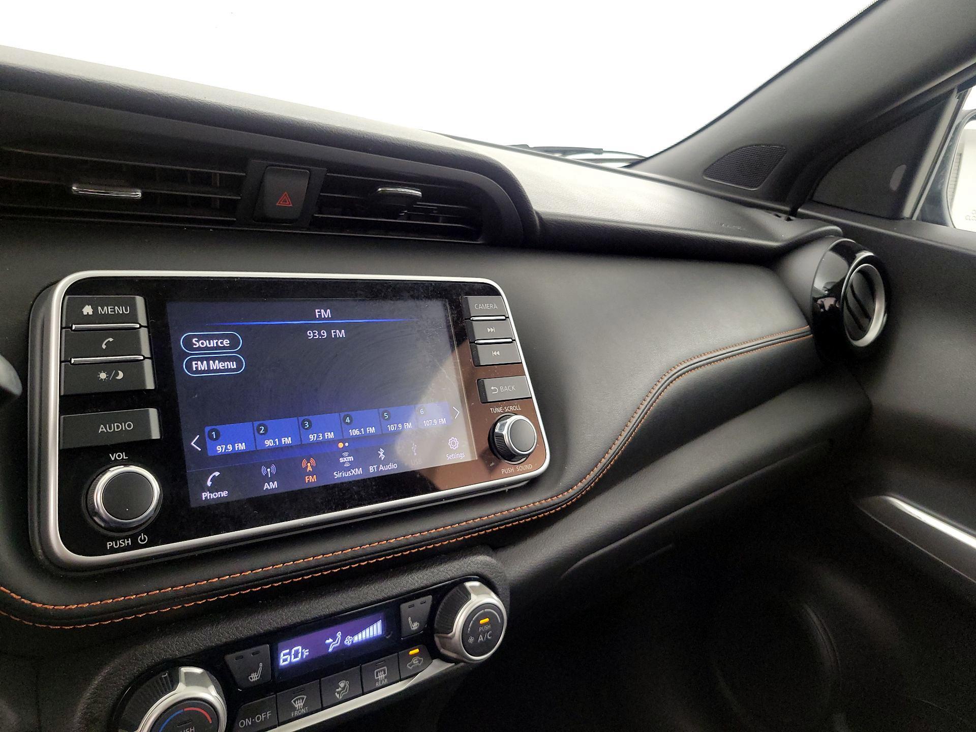 Thumbnail: 2019 Nissan Kicks - 15