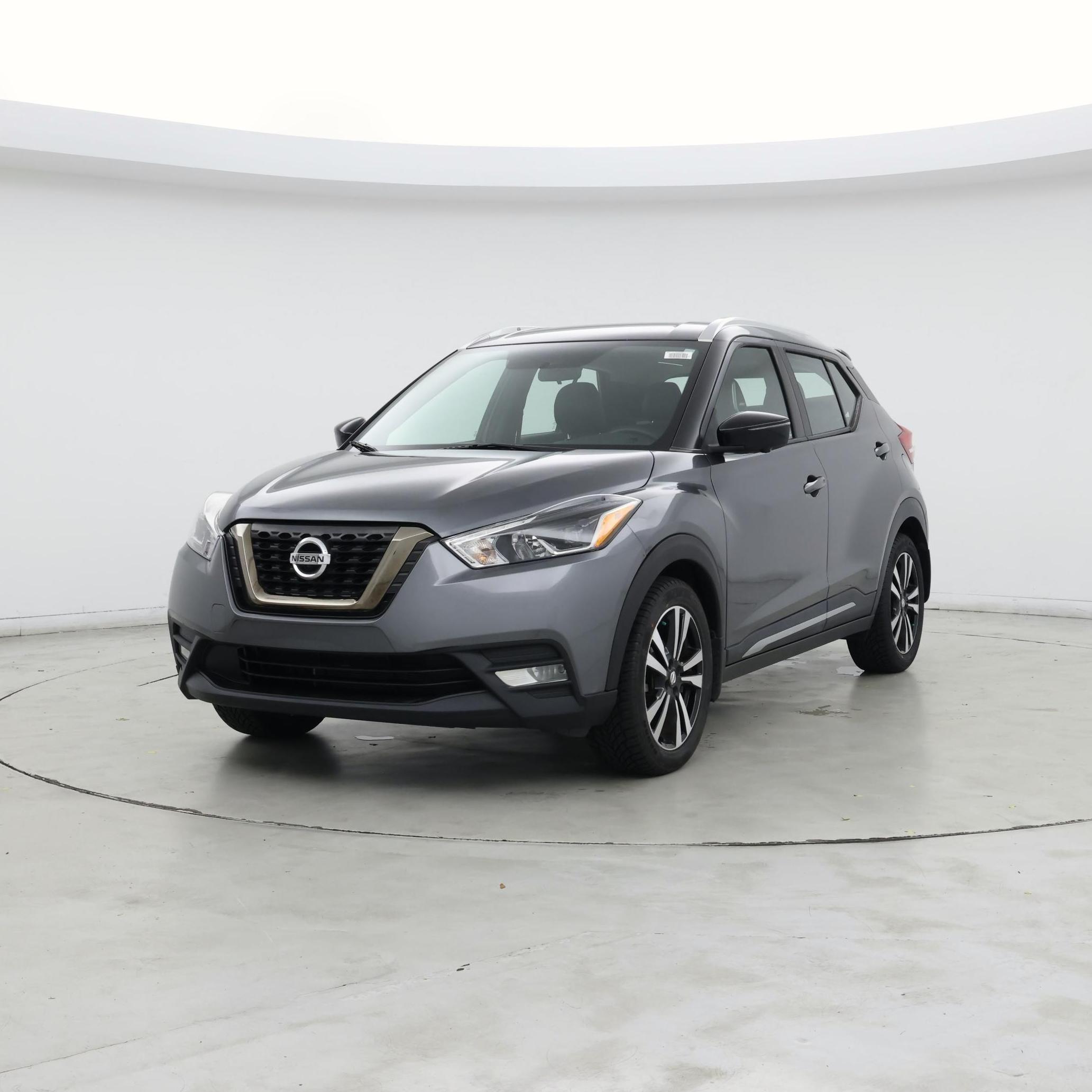 Thumbnail: 2019 Nissan Kicks - 4