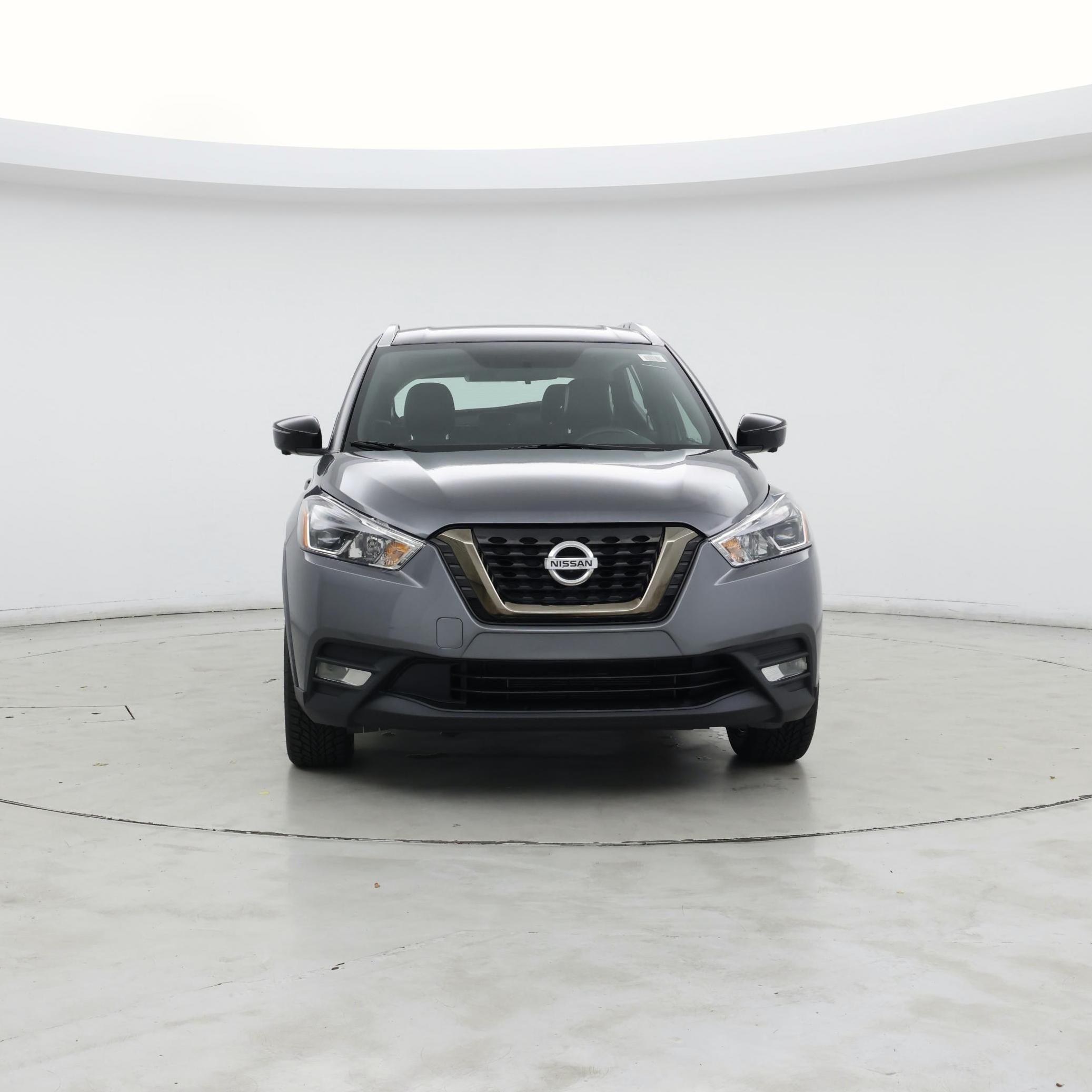 Thumbnail: 2019 Nissan Kicks - 5