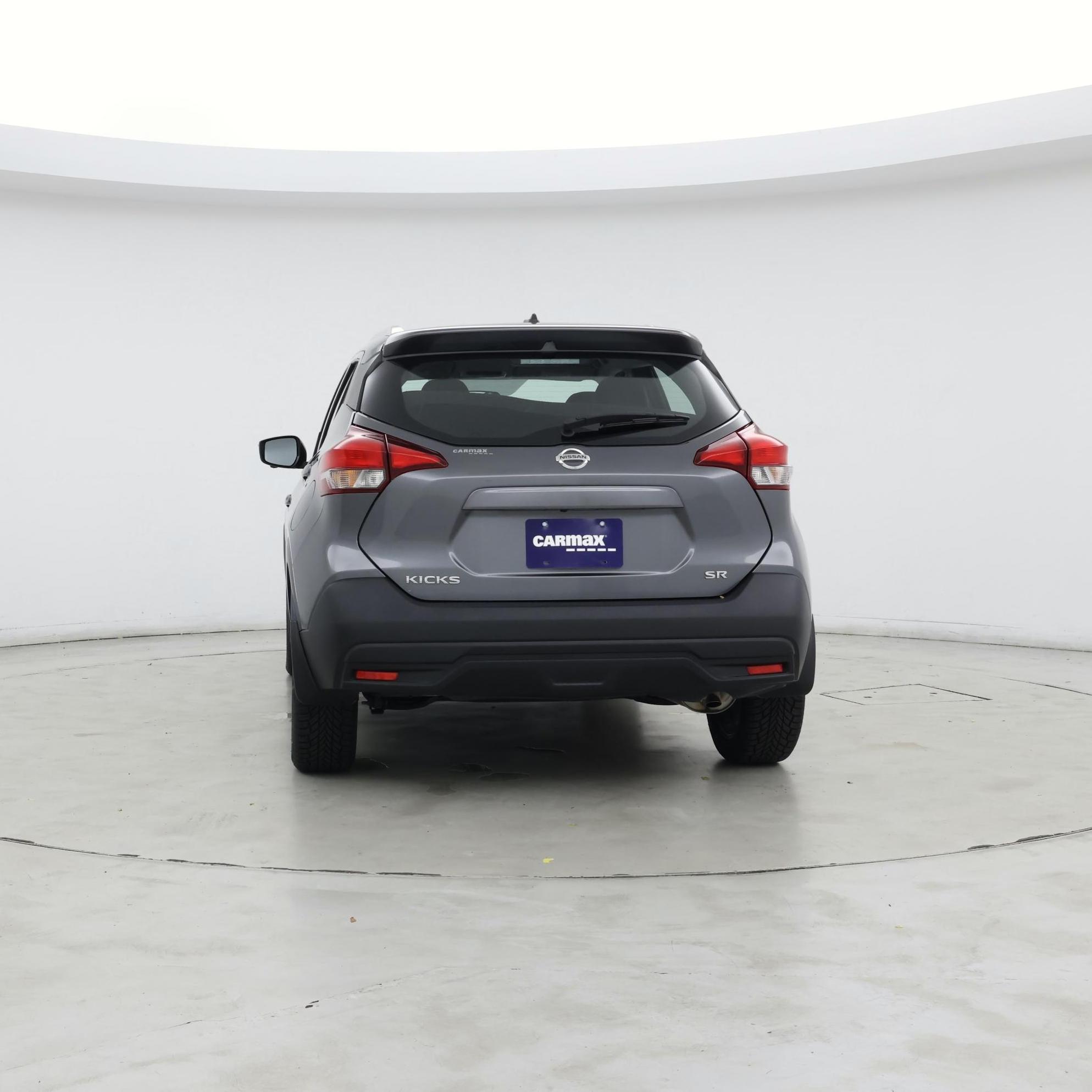 Thumbnail: 2019 Nissan Kicks - 6
