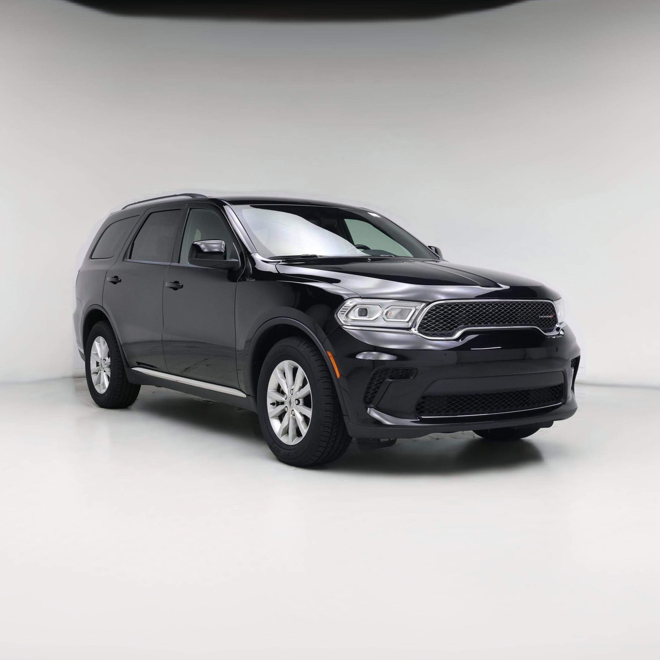 Thumbnail: 2023 Dodge Durango - 1