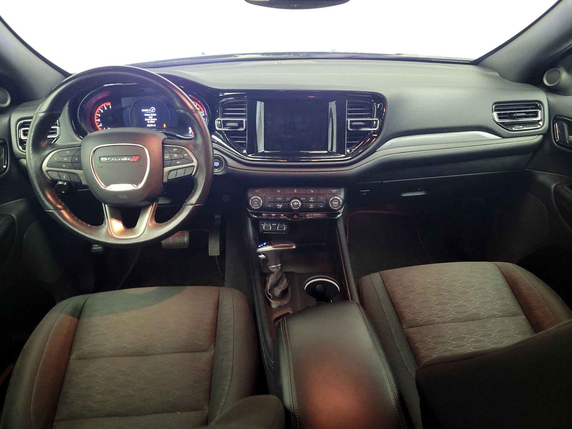 Thumbnail: 2023 Dodge Durango - 9