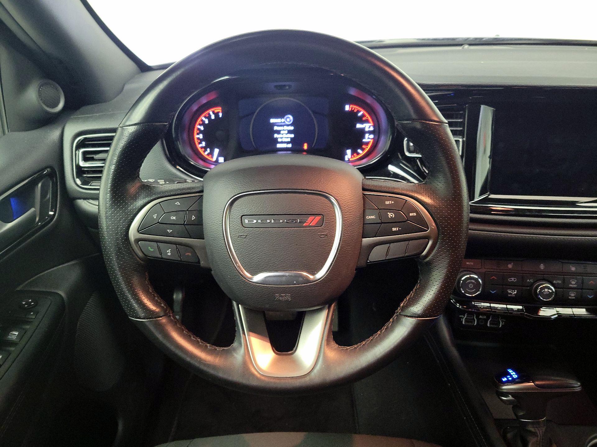 Thumbnail: 2023 Dodge Durango - 10