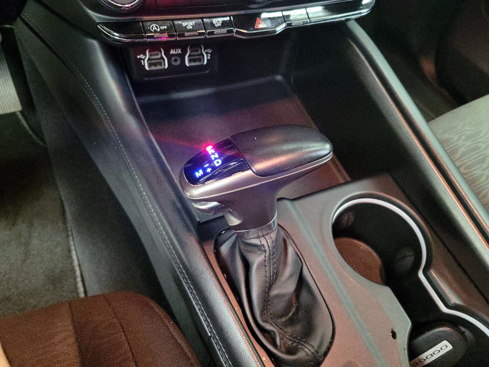 Thumbnail: 2023 Dodge Durango - 17