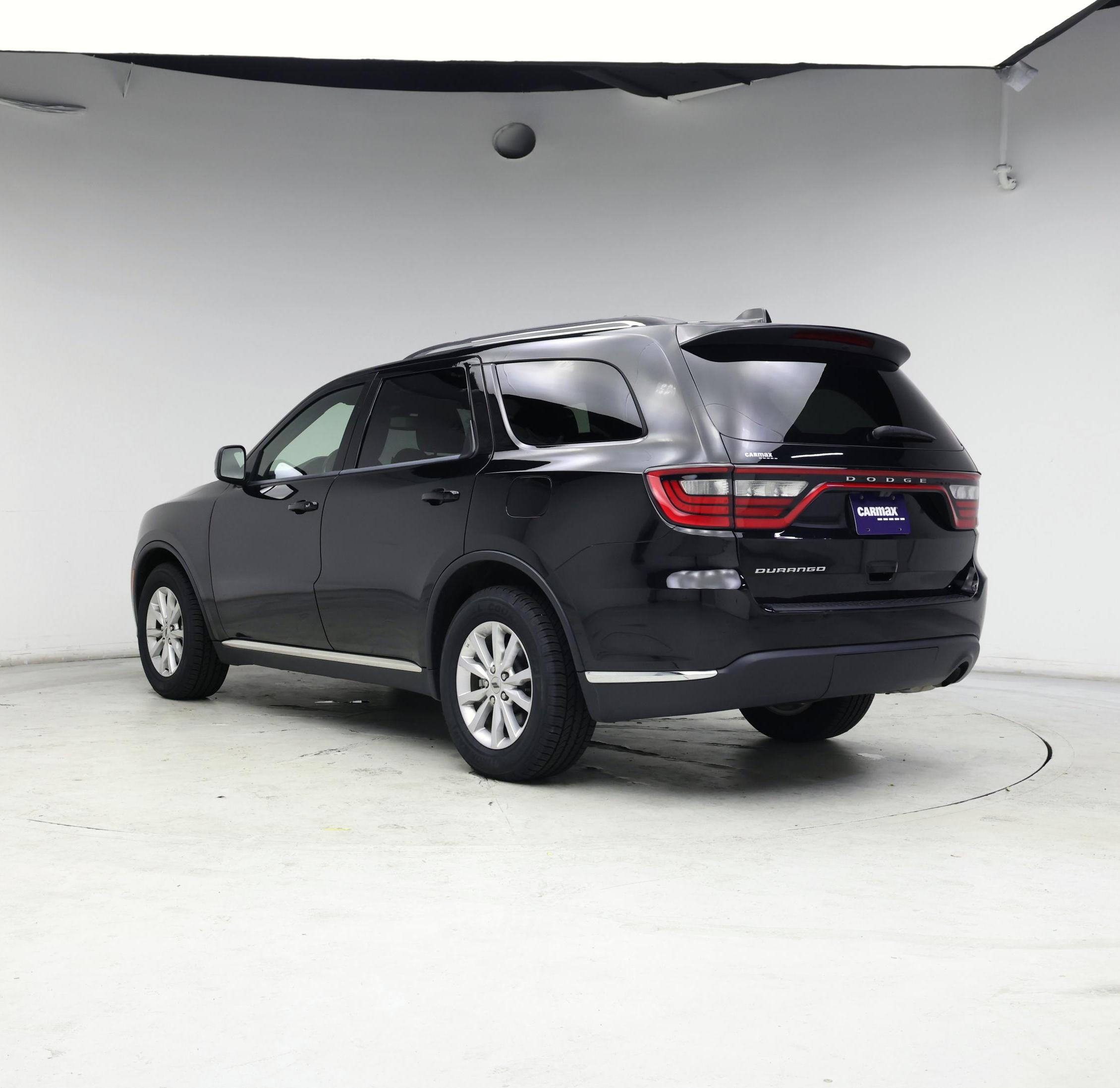Thumbnail: 2023 Dodge Durango - 2