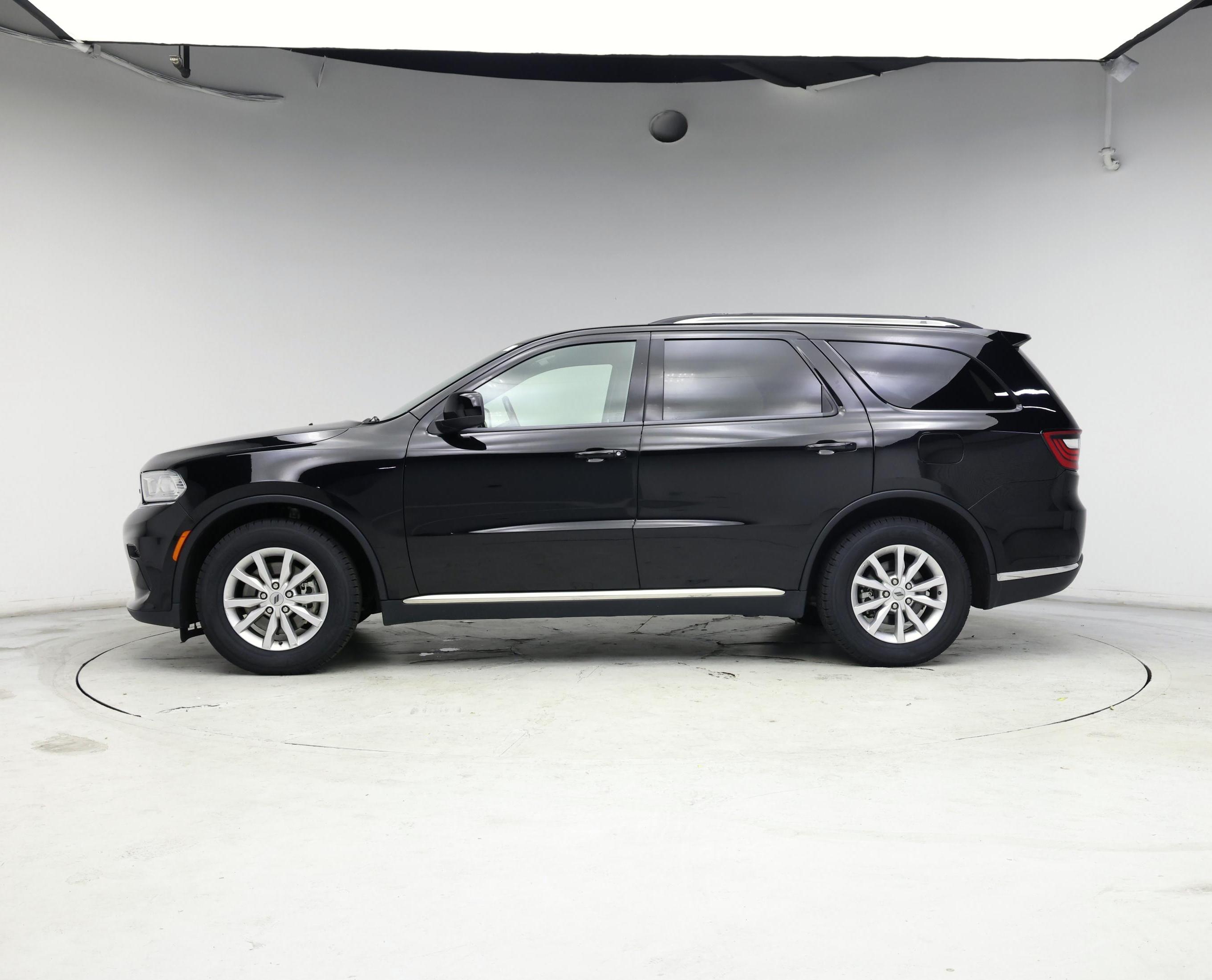 Thumbnail: 2023 Dodge Durango - 3