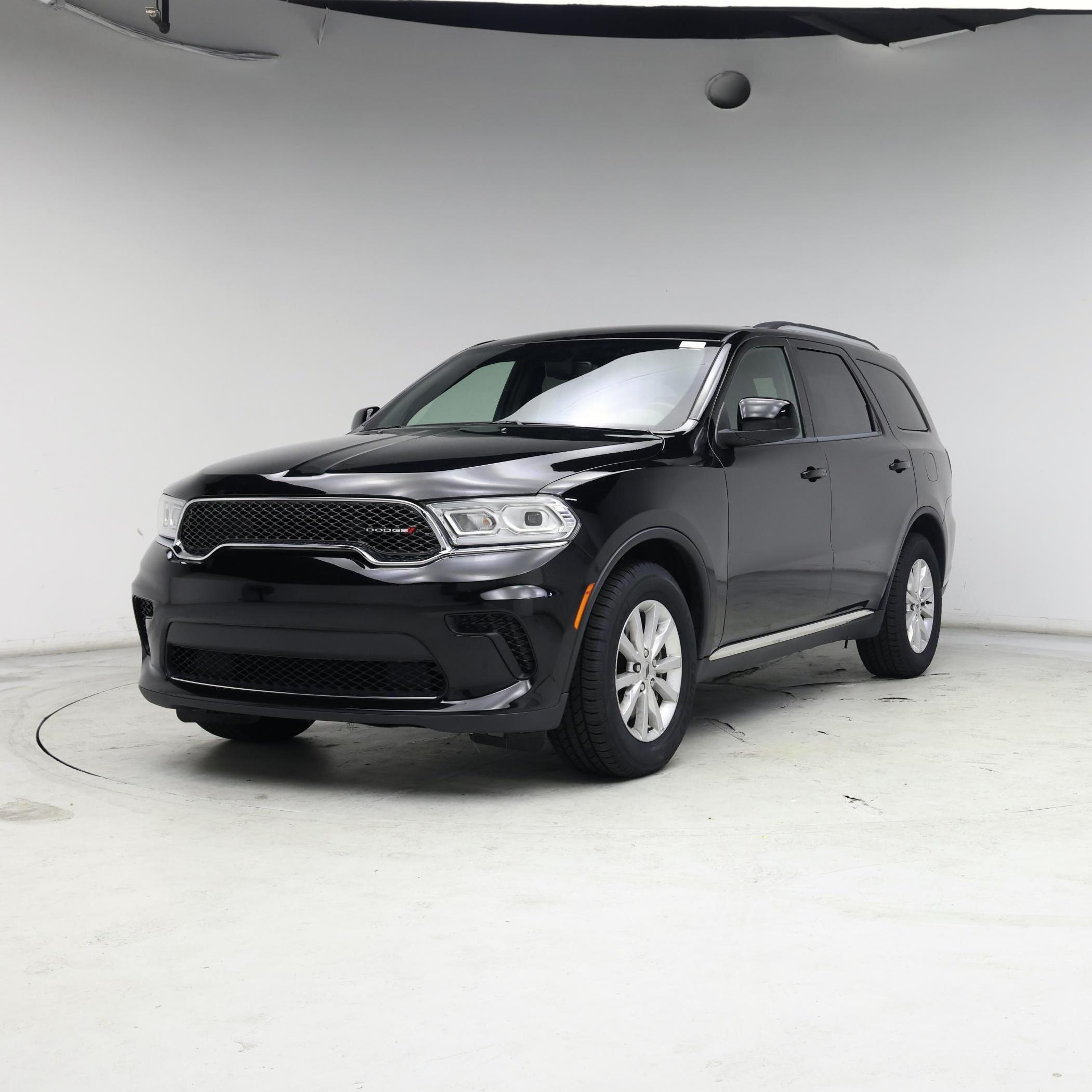 Thumbnail: 2023 Dodge Durango - 4