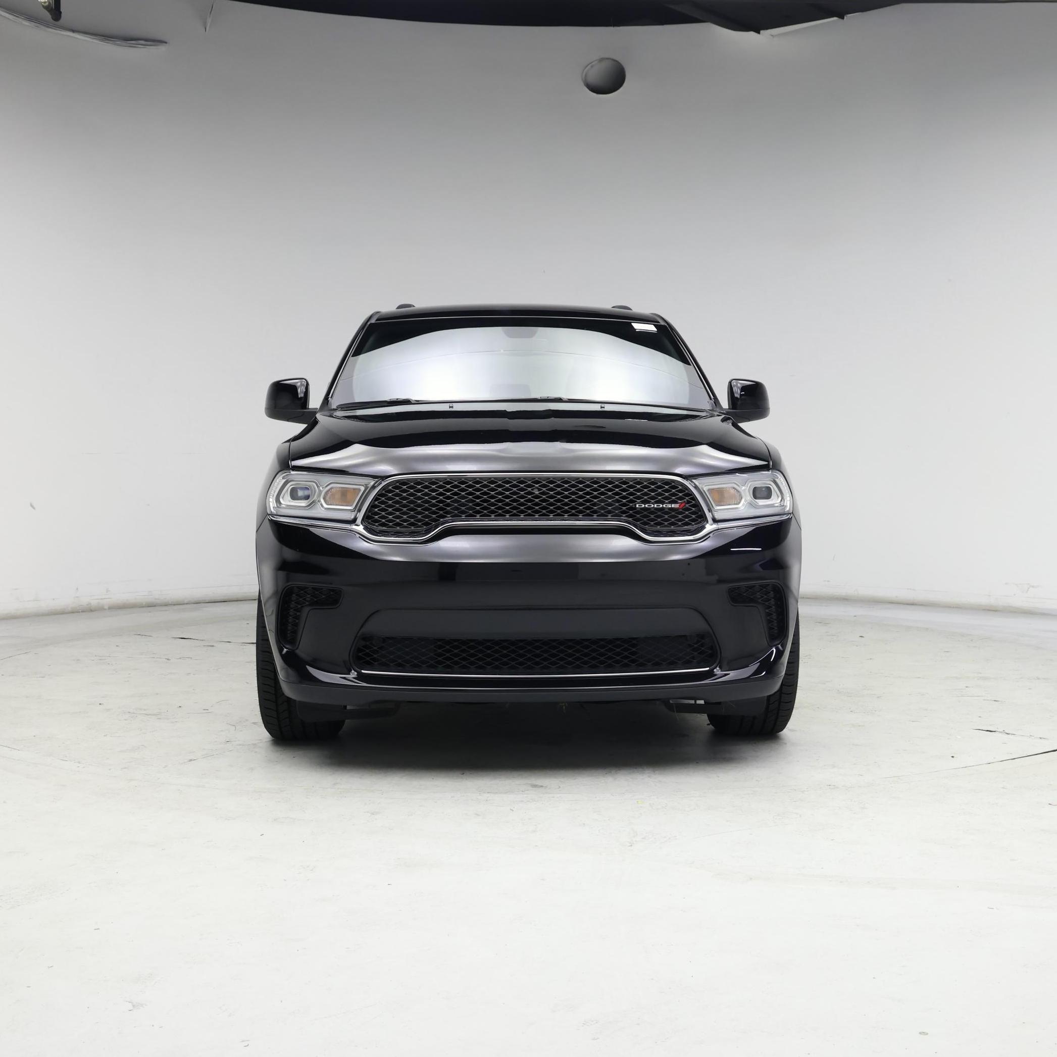 Thumbnail: 2023 Dodge Durango - 5