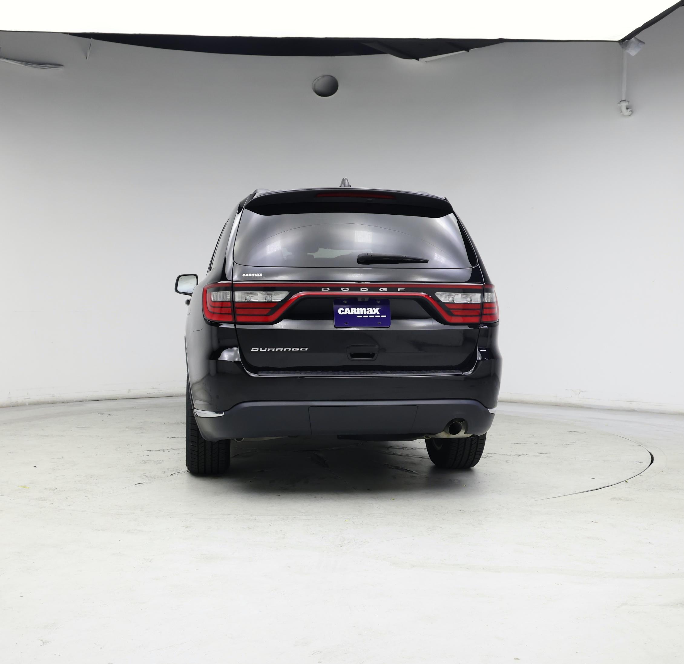 Thumbnail: 2023 Dodge Durango - 6
