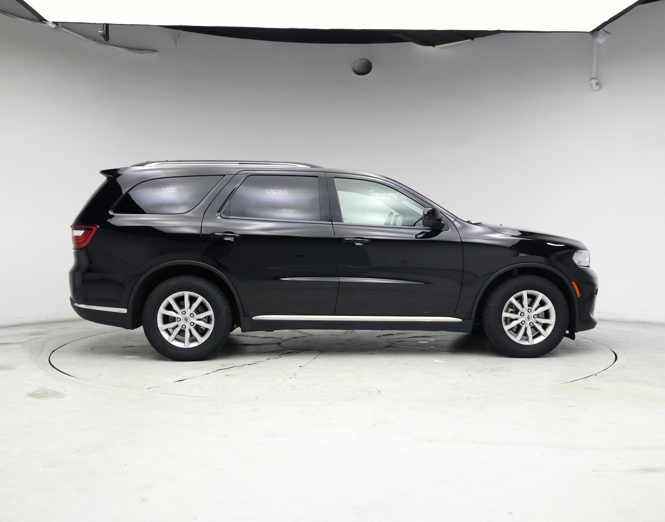 Thumbnail: 2023 Dodge Durango - 7