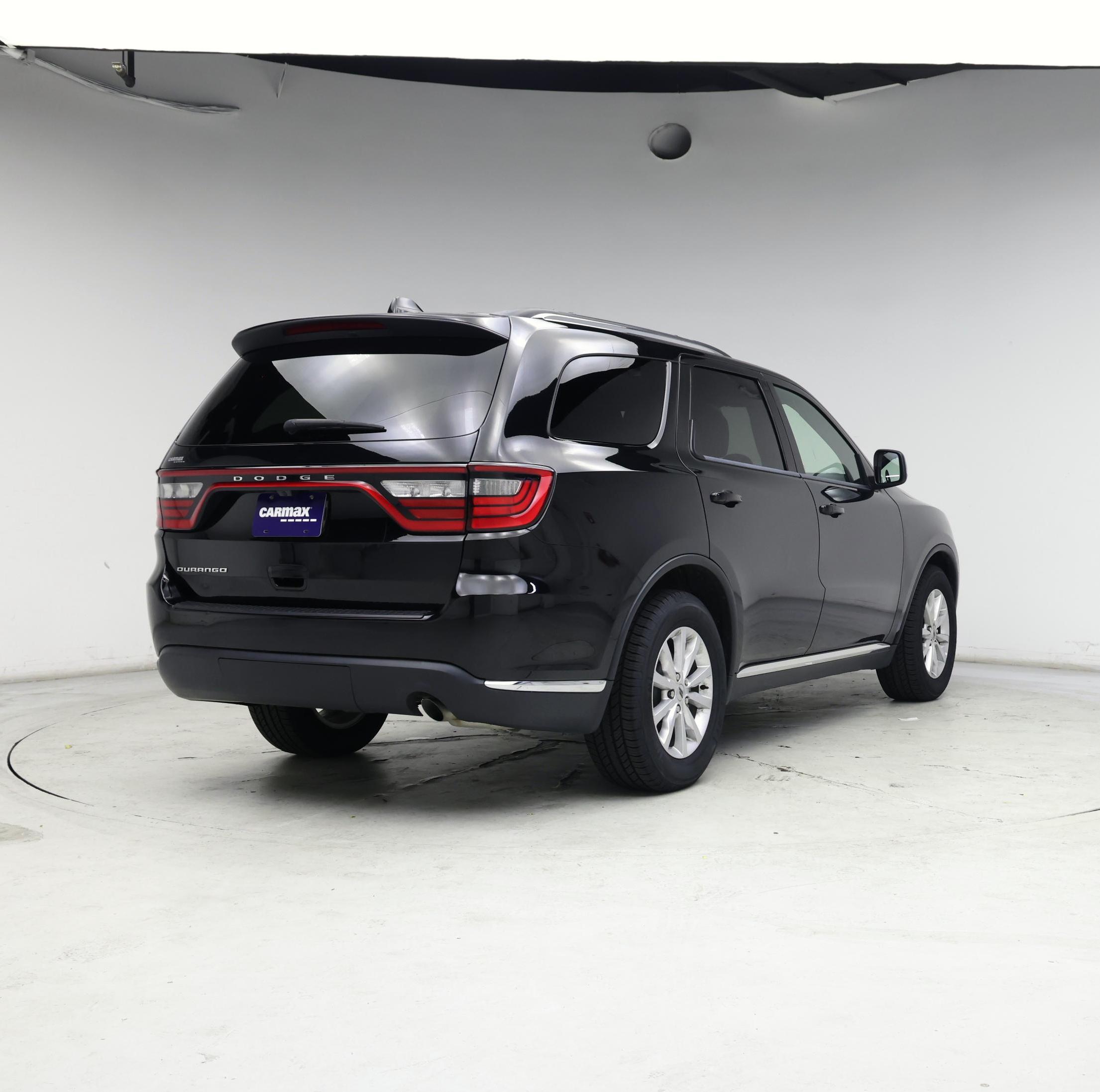 Thumbnail: 2023 Dodge Durango - 8