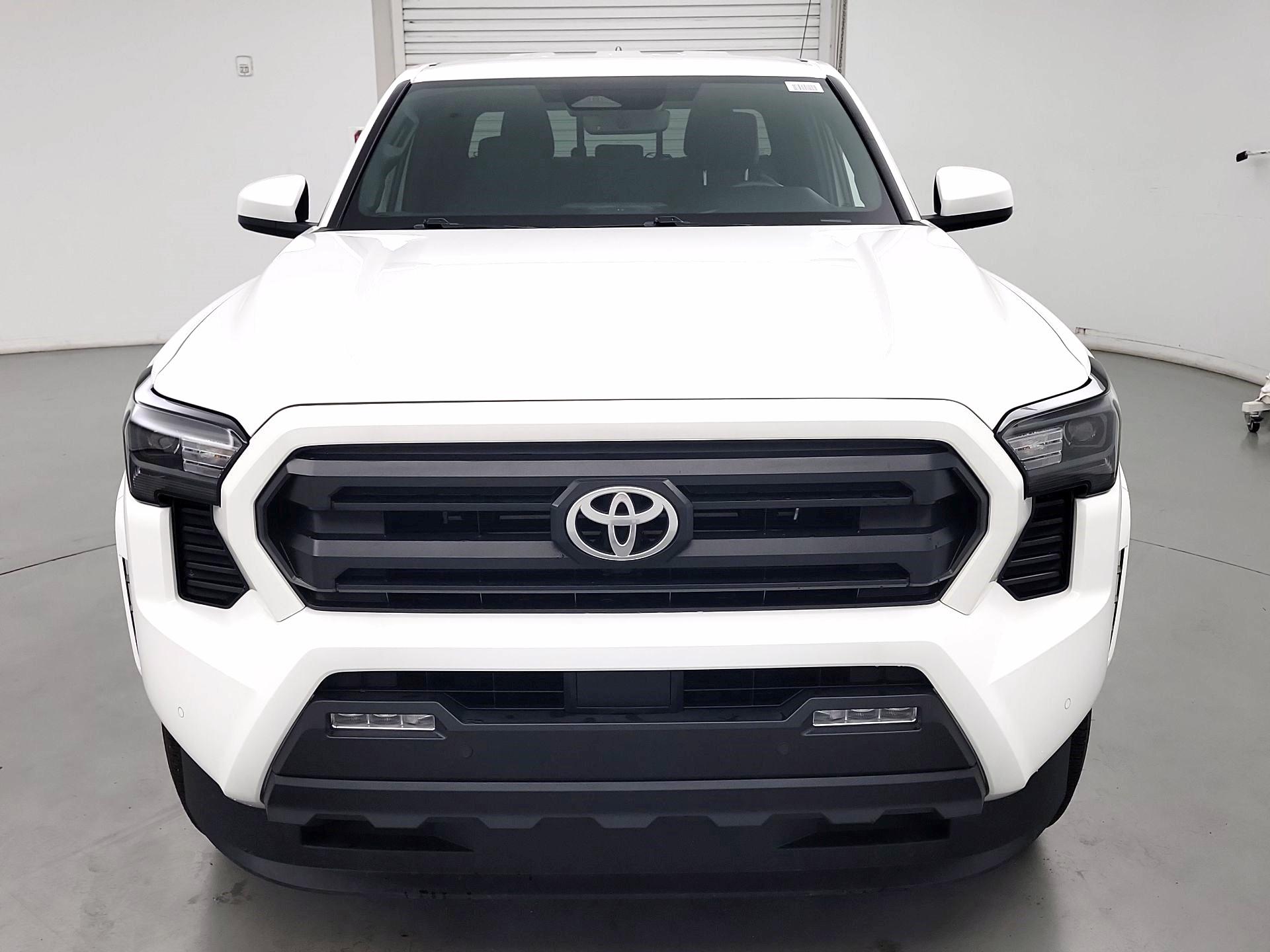 Thumbnail: 2024 Toyota Tacoma - 2