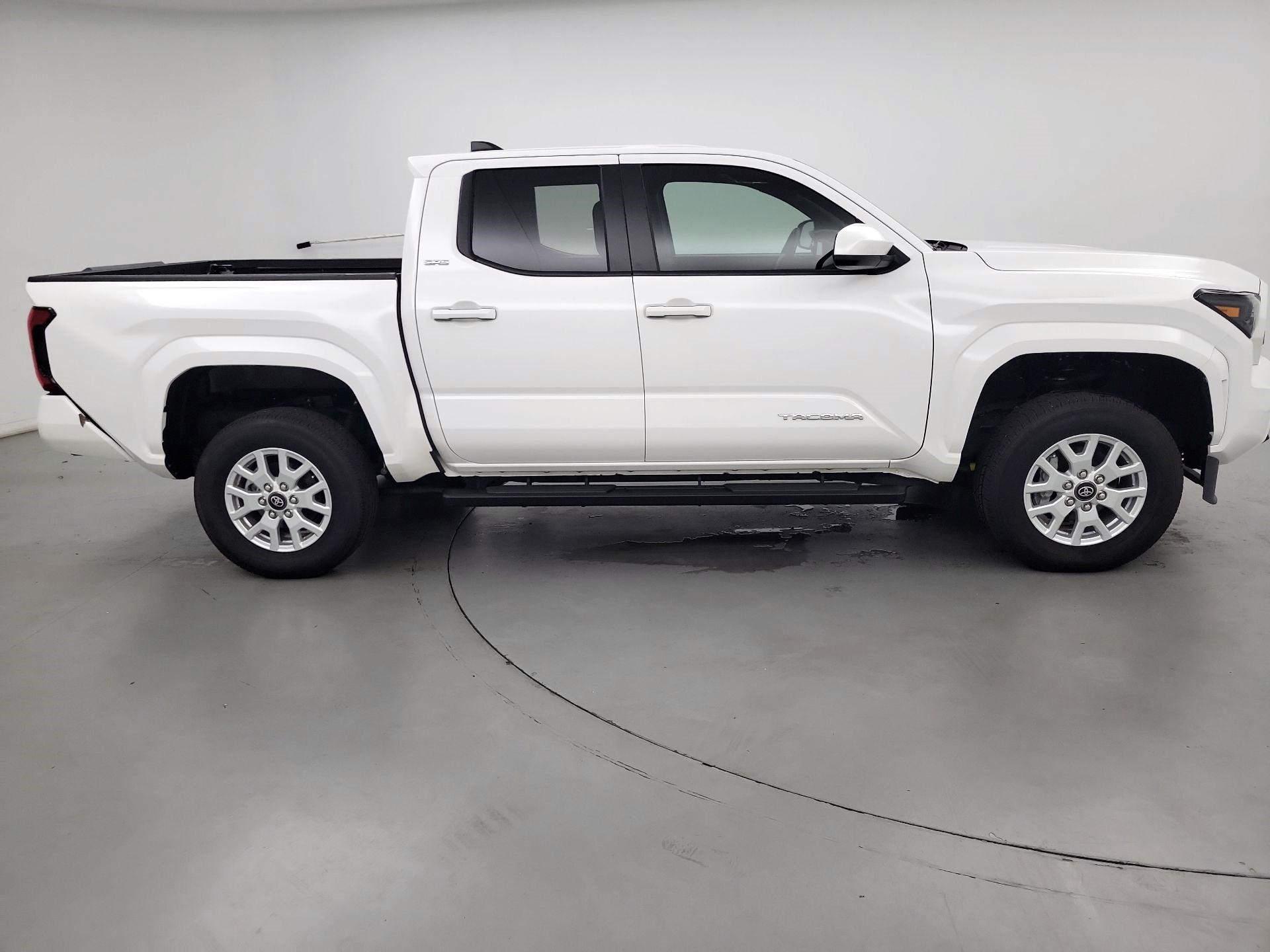 Thumbnail: 2024 Toyota Tacoma - 4