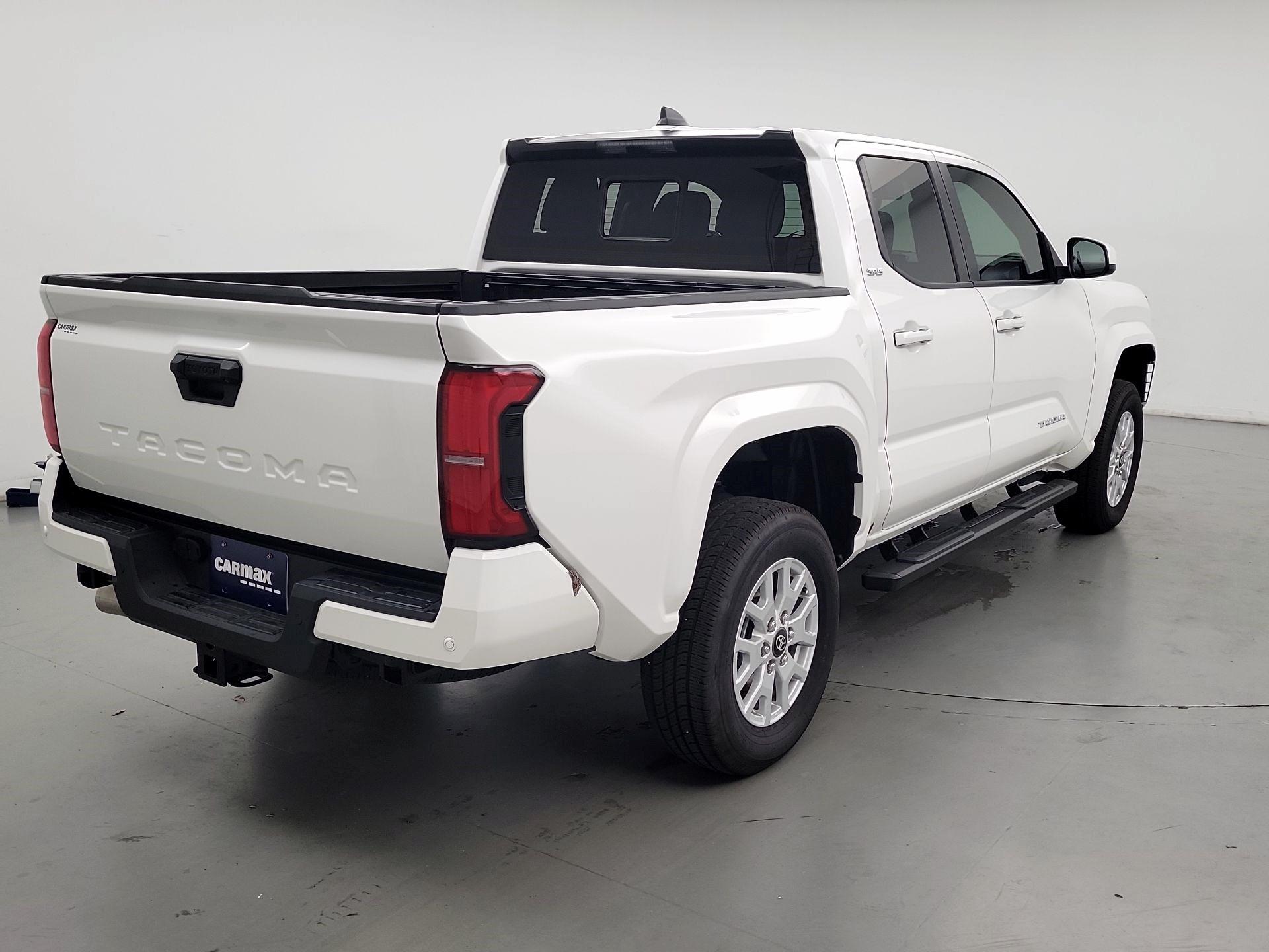 Thumbnail: 2024 Toyota Tacoma - 5