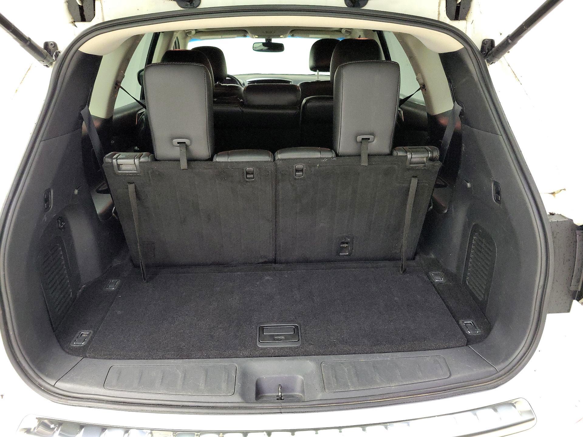 Thumbnail: 2015 Nissan Pathfinder - 19