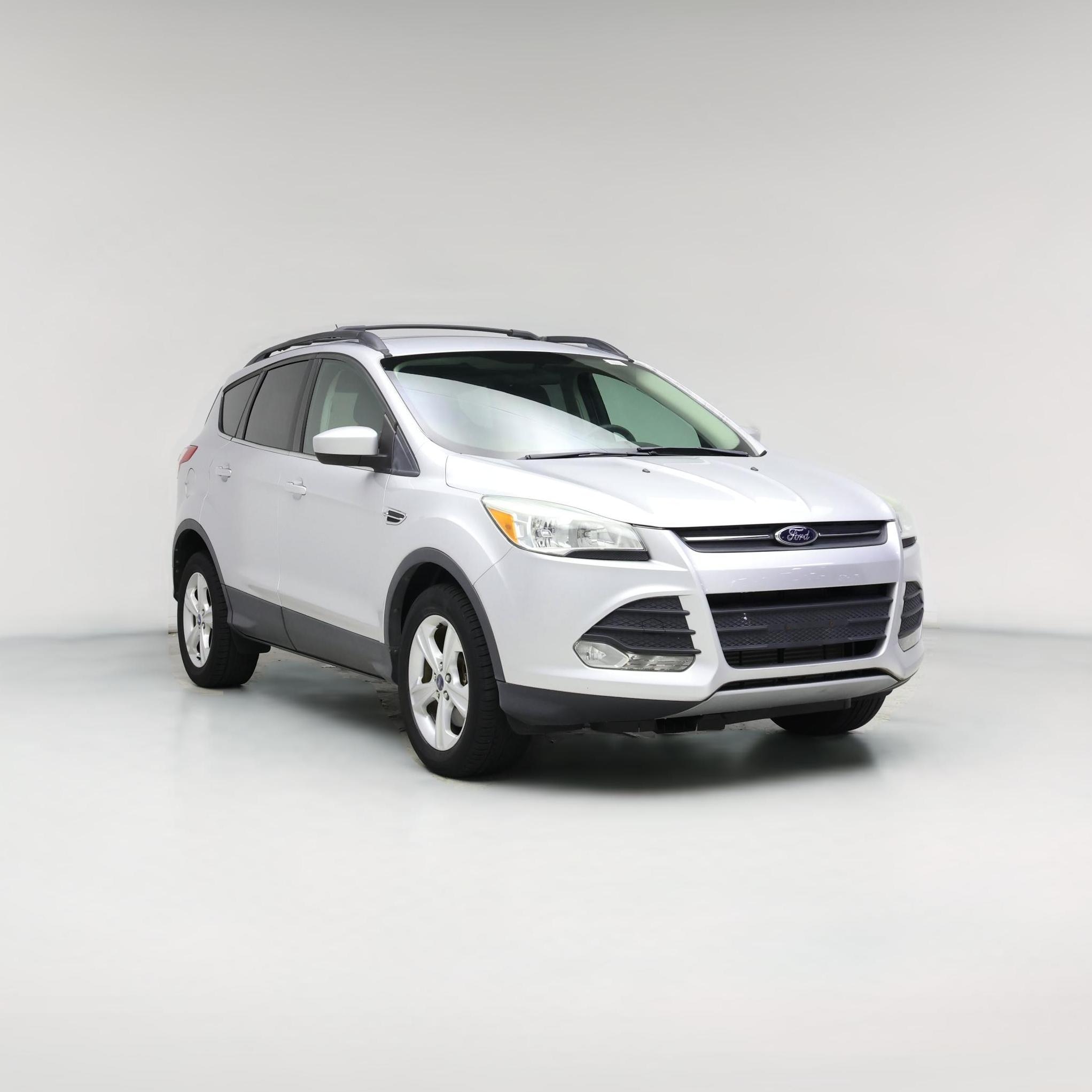 Thumbnail: 2013 Ford Escape - 1