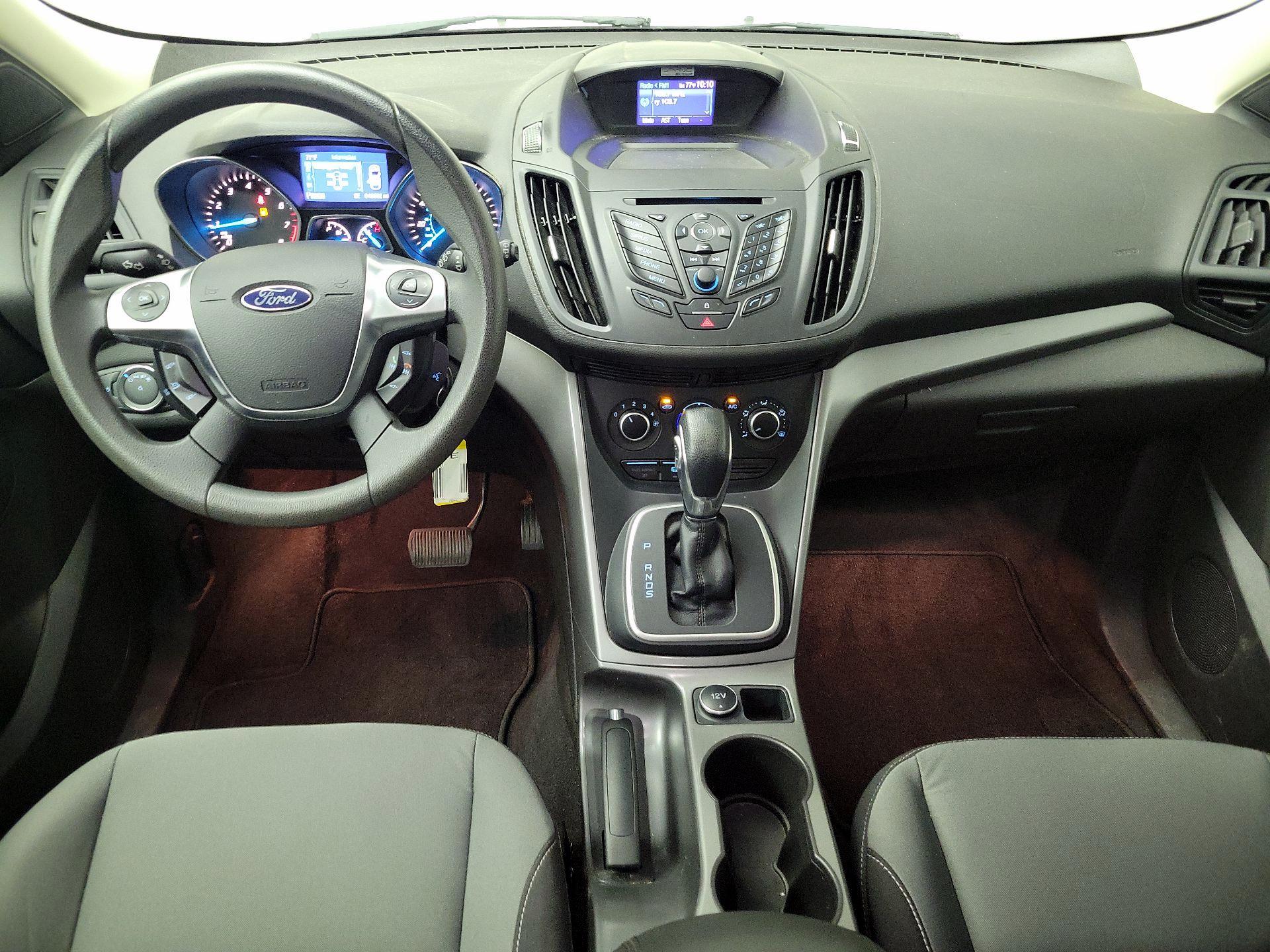 Thumbnail: 2013 Ford Escape - 9