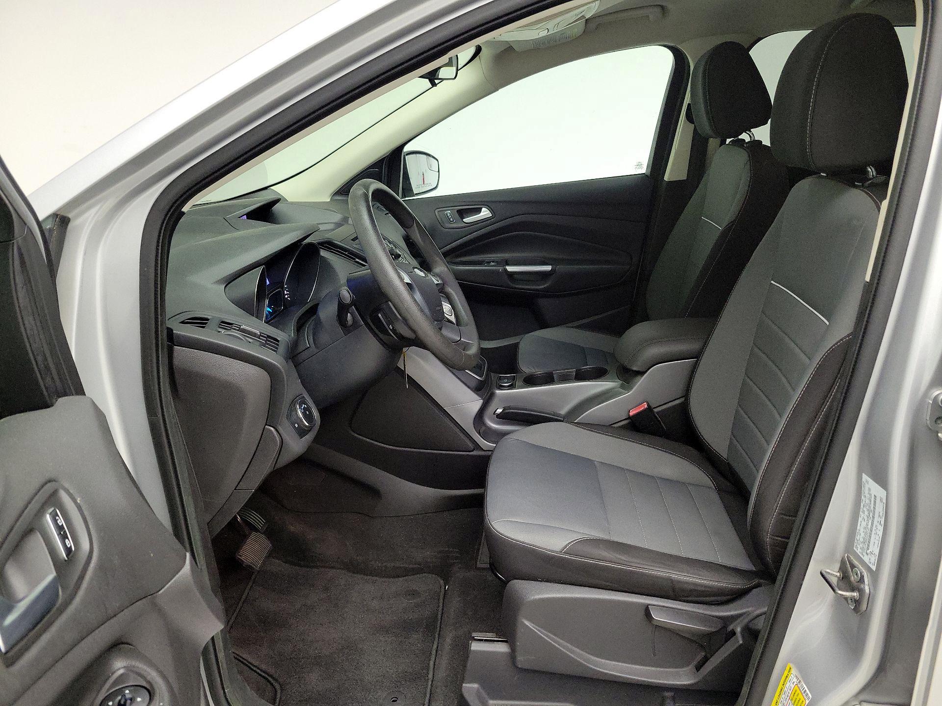 Thumbnail: 2013 Ford Escape - 11