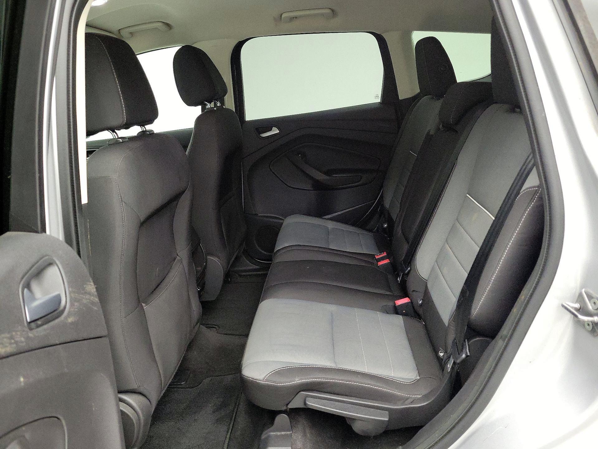Thumbnail: 2013 Ford Escape - 18
