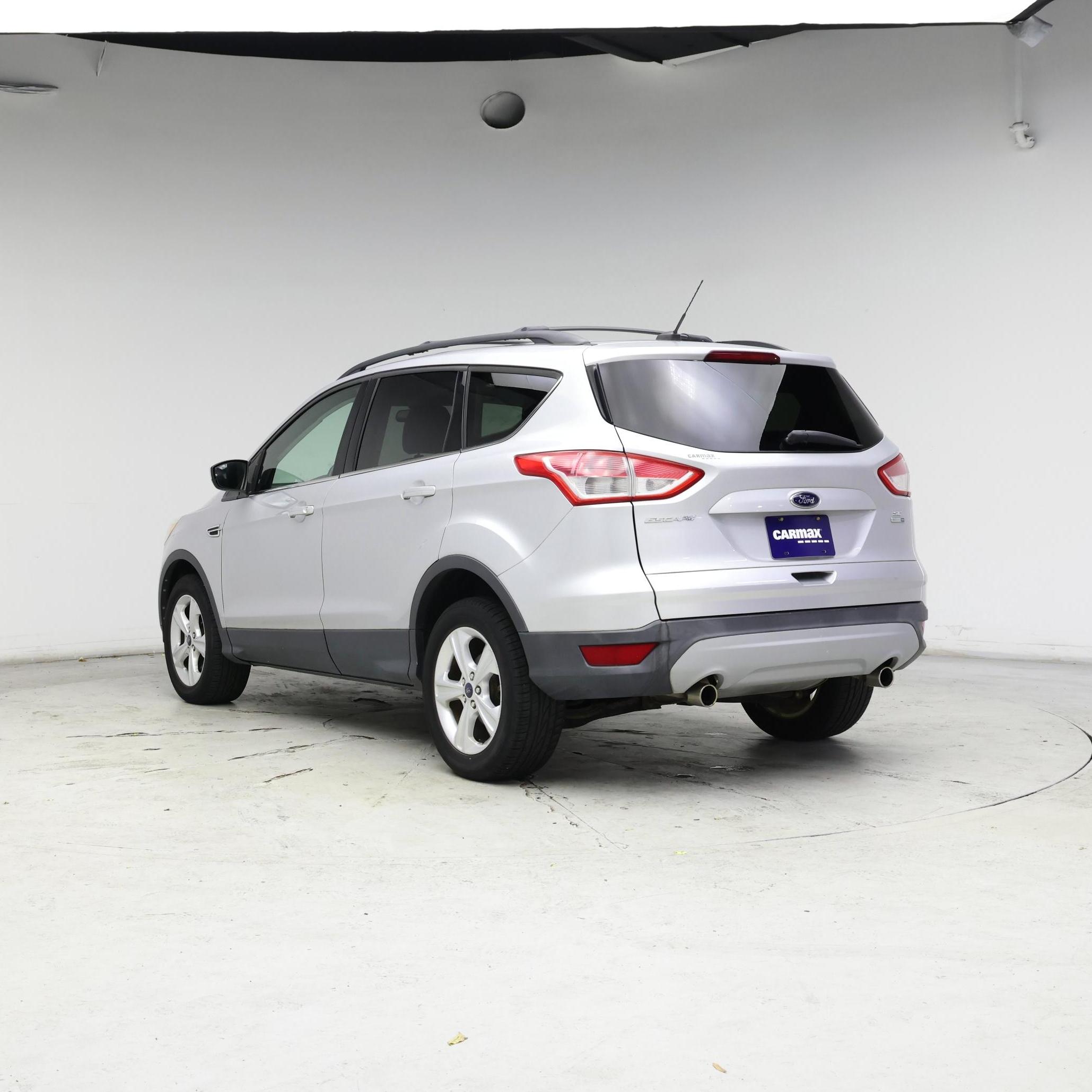 Thumbnail: 2013 Ford Escape - 2
