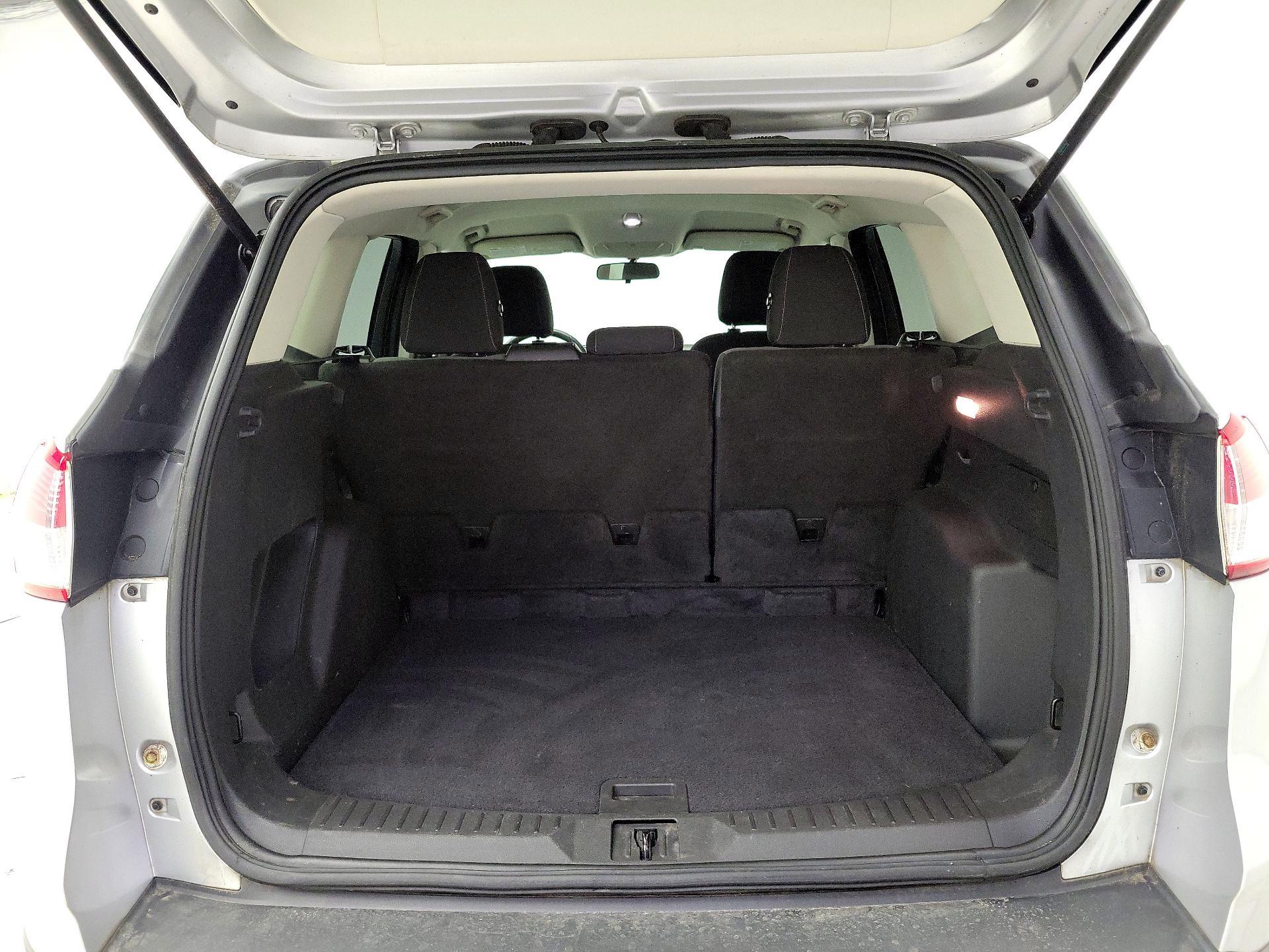 Thumbnail: 2013 Ford Escape - 19