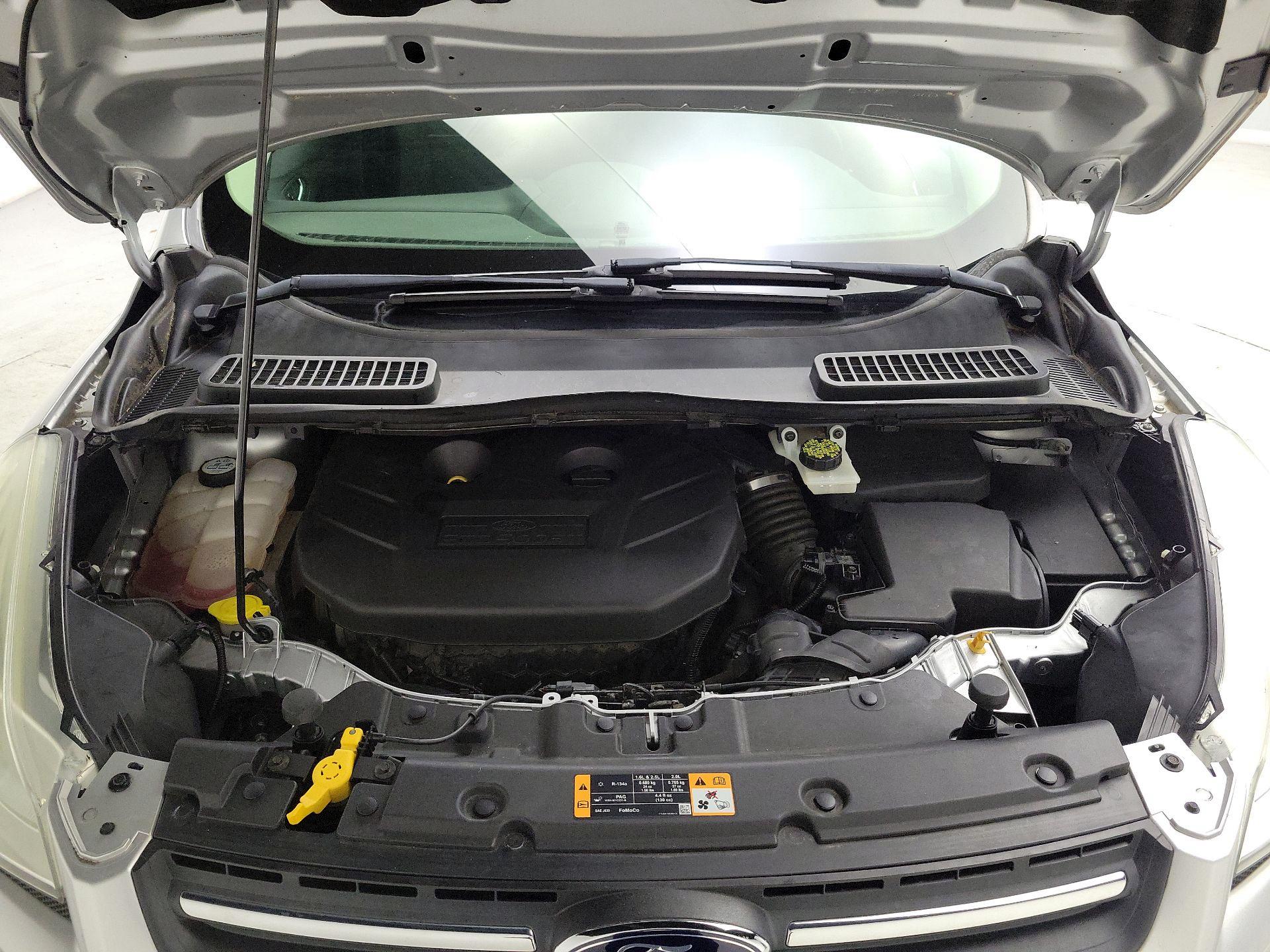 Thumbnail: 2013 Ford Escape - 20