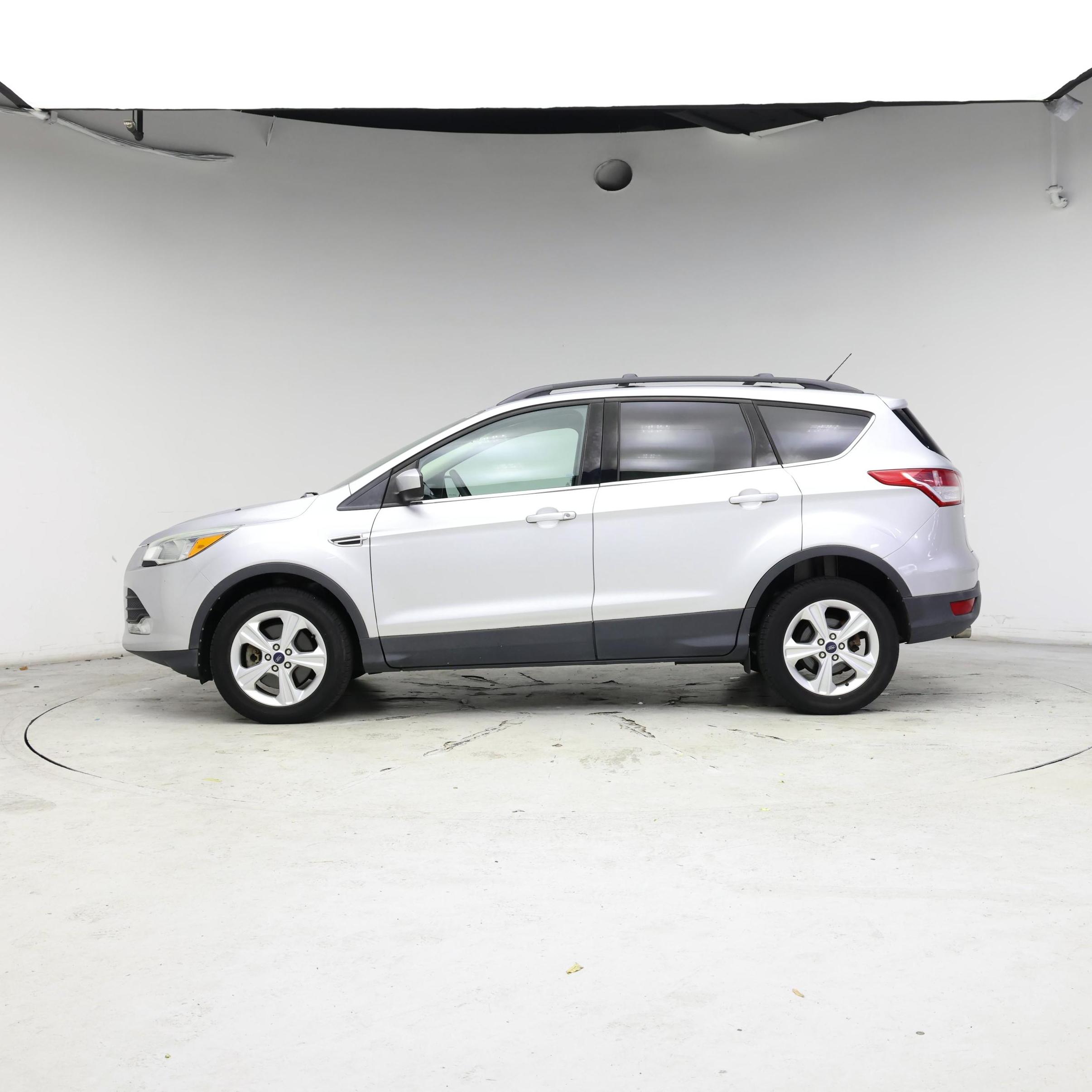 Thumbnail: 2013 Ford Escape - 3