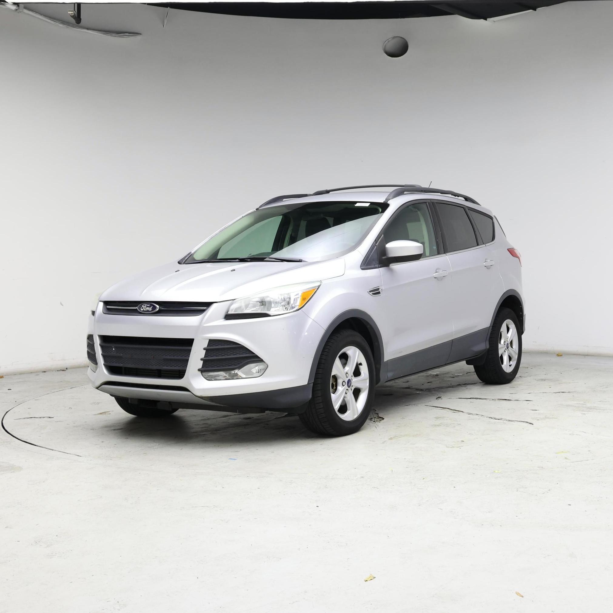 Thumbnail: 2013 Ford Escape - 4