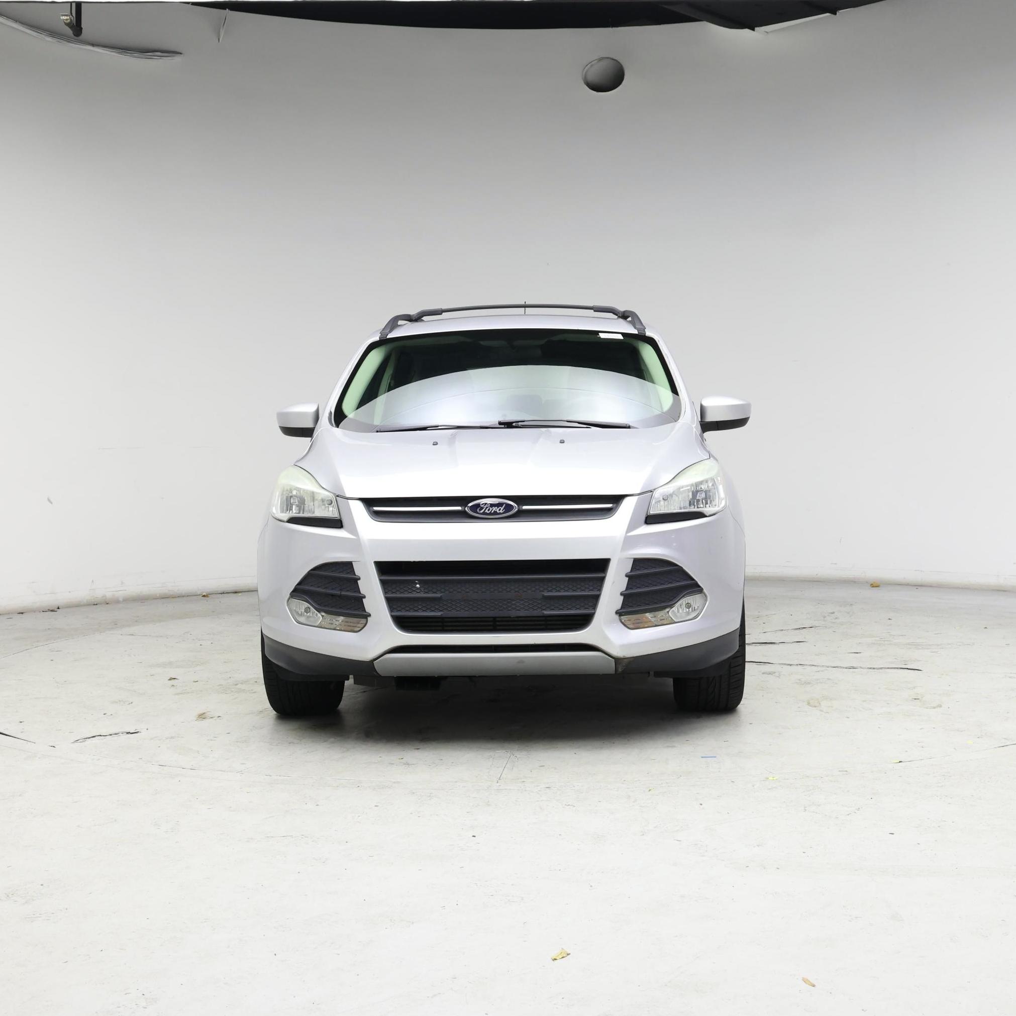 Thumbnail: 2013 Ford Escape - 5