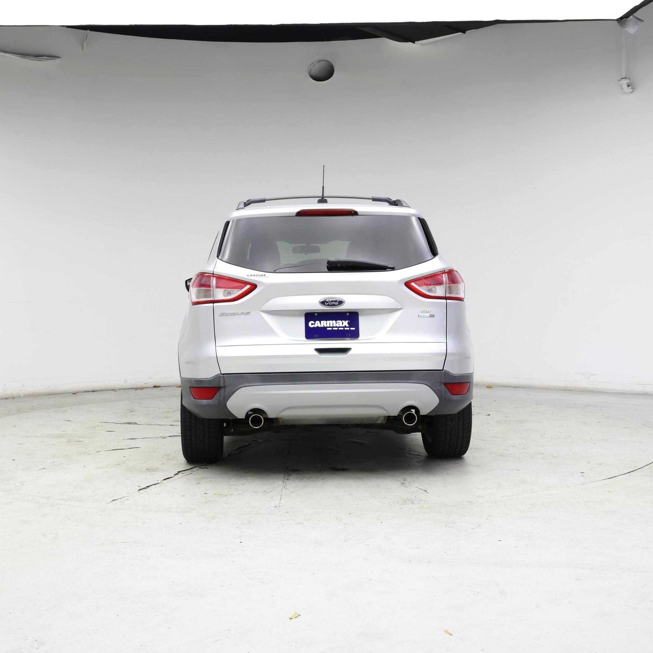 Thumbnail: 2013 Ford Escape - 6