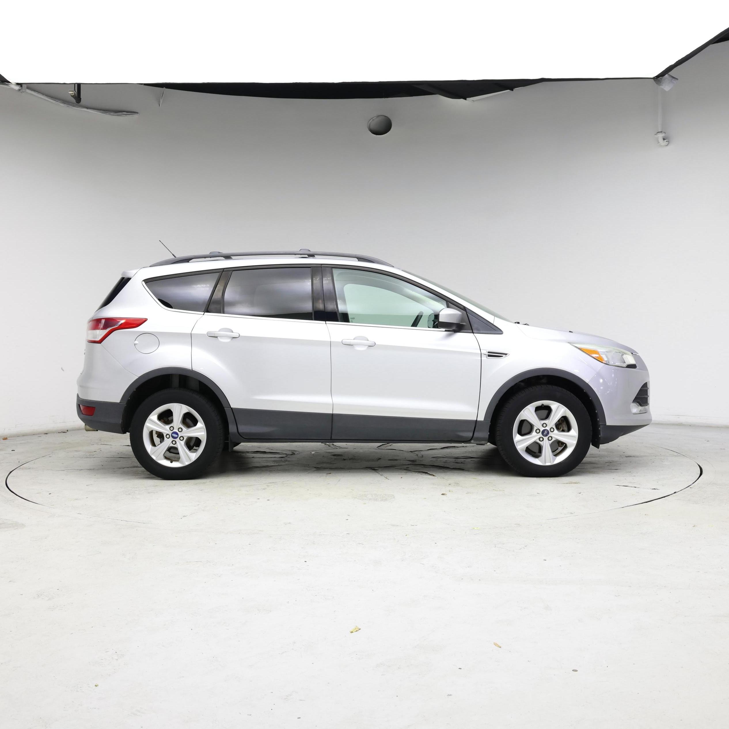 Thumbnail: 2013 Ford Escape - 7