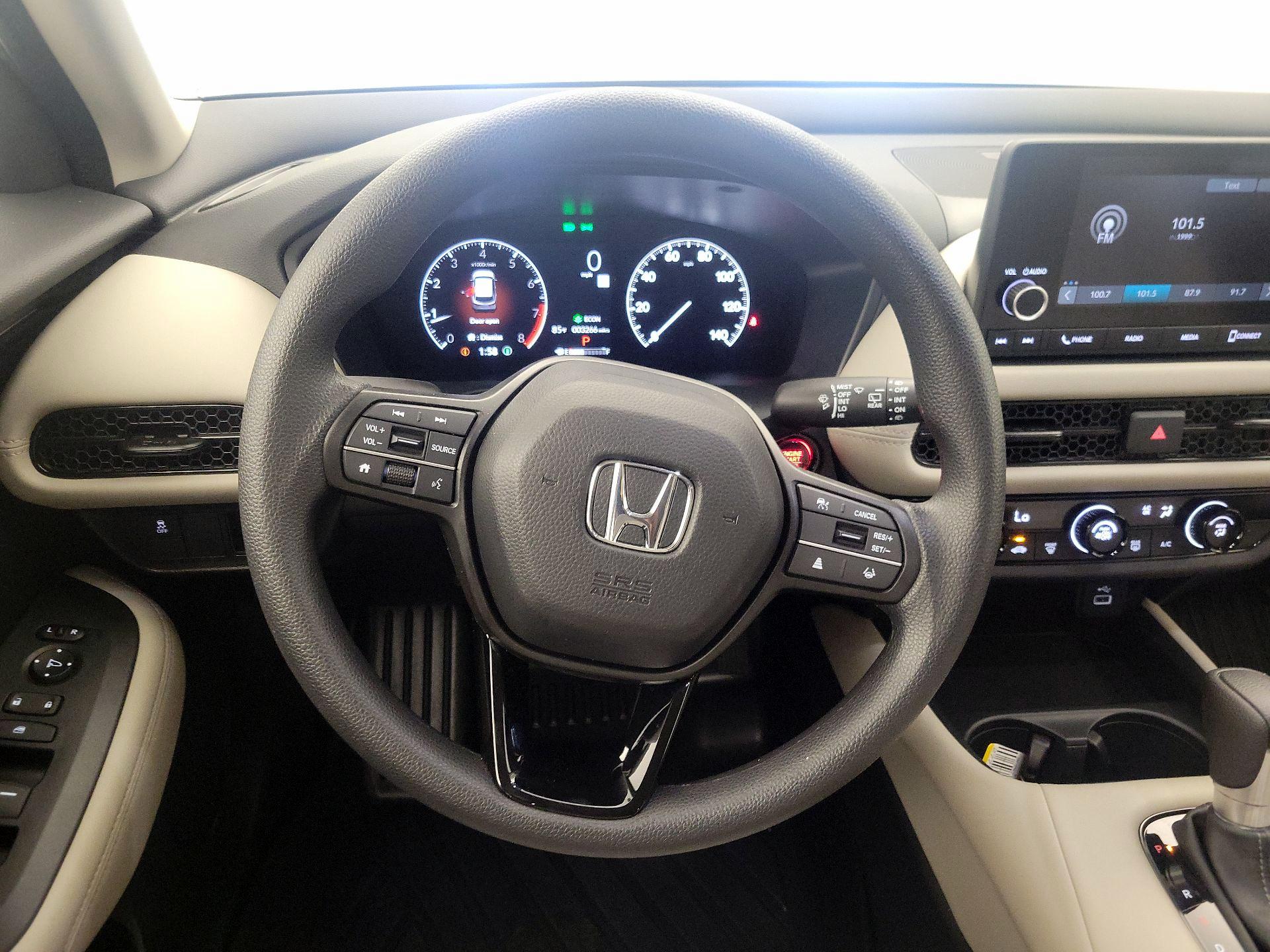 Thumbnail: 2025 Honda HR-V - 10