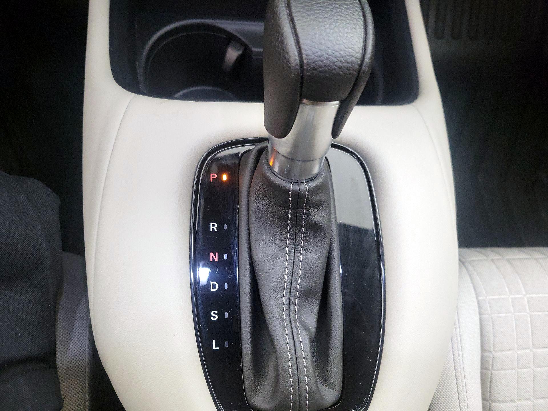 Thumbnail: 2025 Honda HR-V - 17