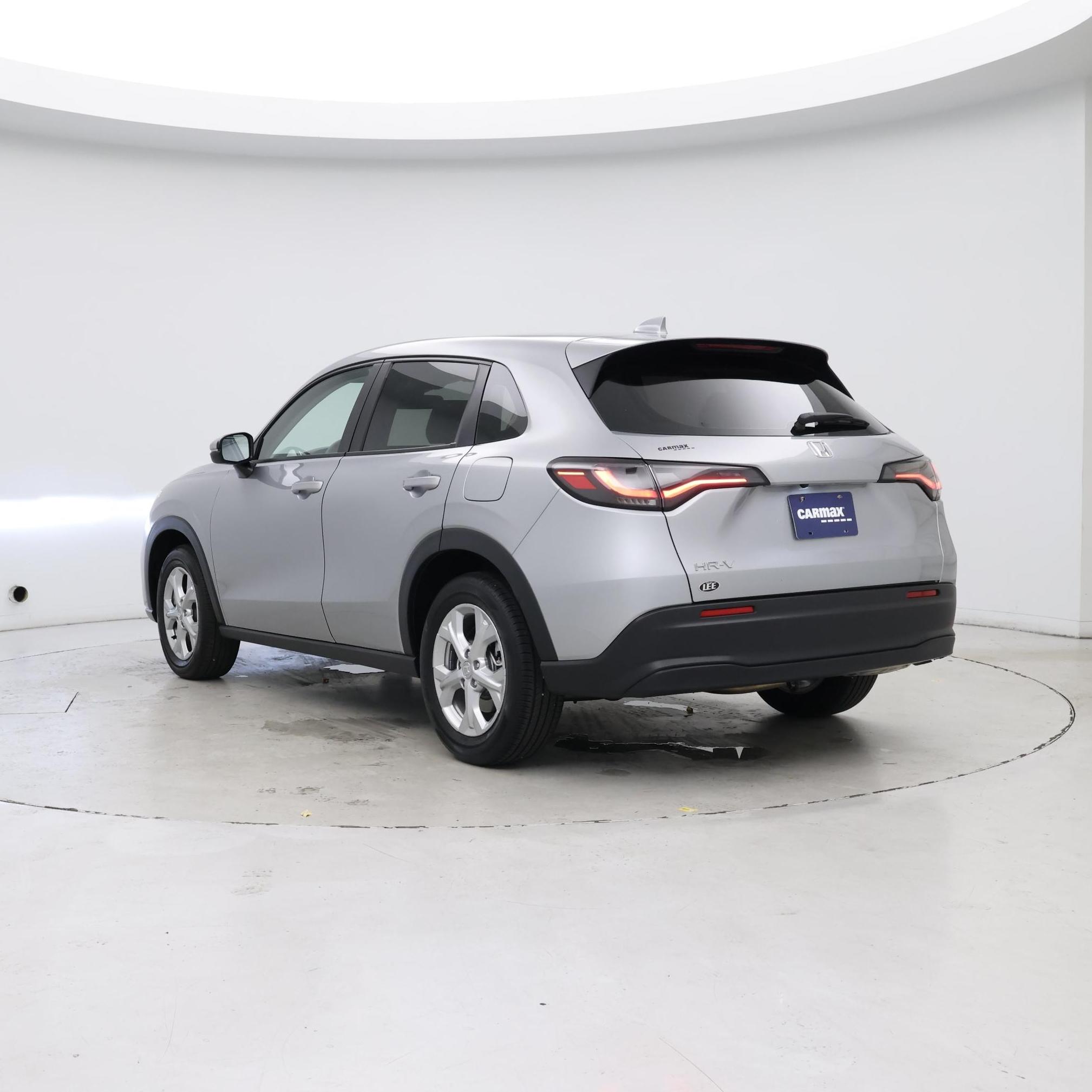 Thumbnail: 2025 Honda HR-V - 2
