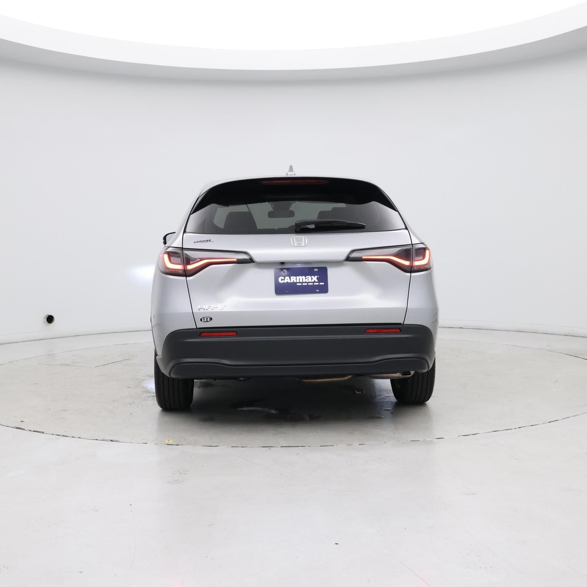 Thumbnail: 2025 Honda HR-V - 6