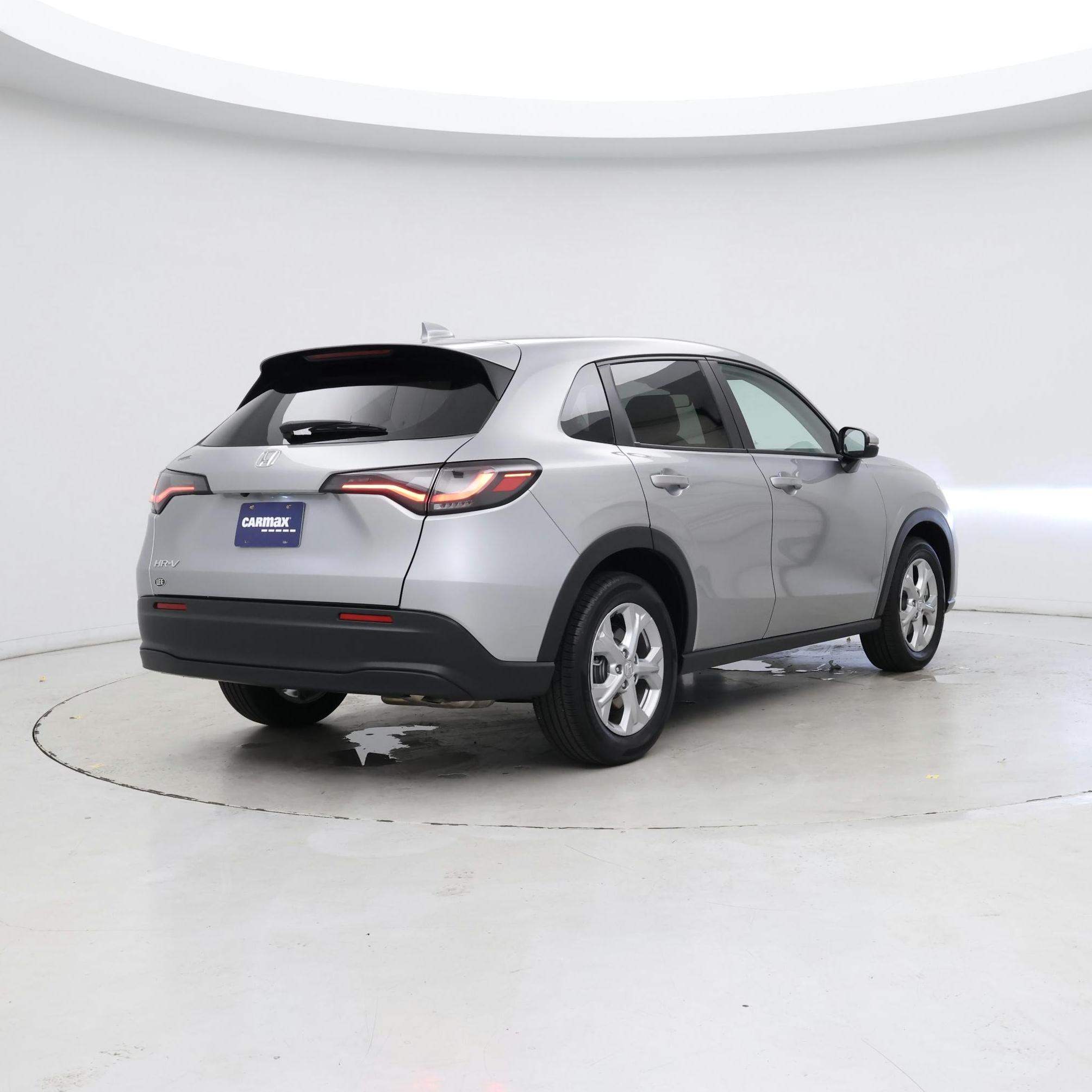 Thumbnail: 2025 Honda HR-V - 8