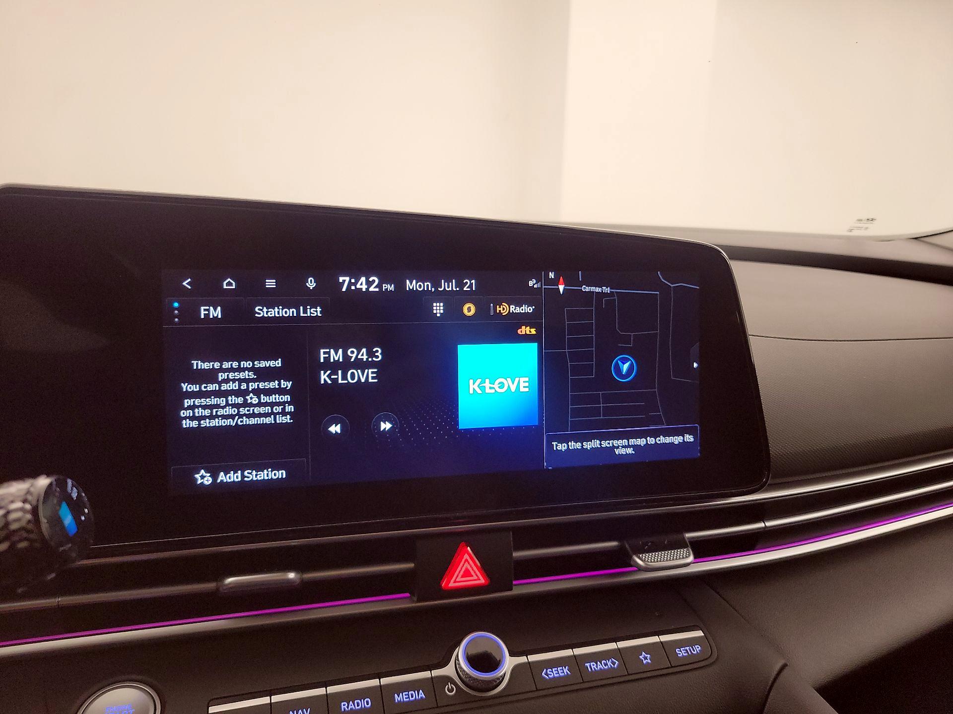 Thumbnail: 2024 Hyundai Elantra - 16