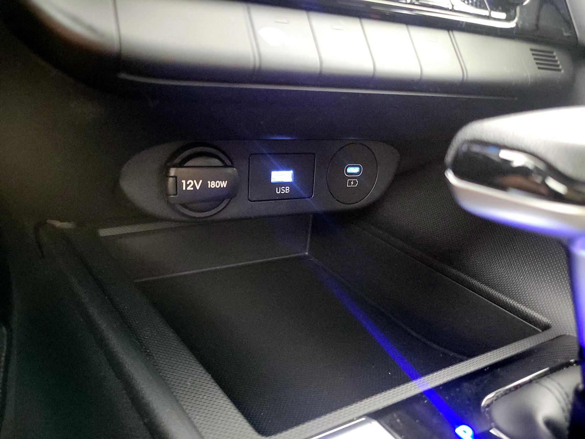 Thumbnail: 2024 Hyundai Elantra - 19
