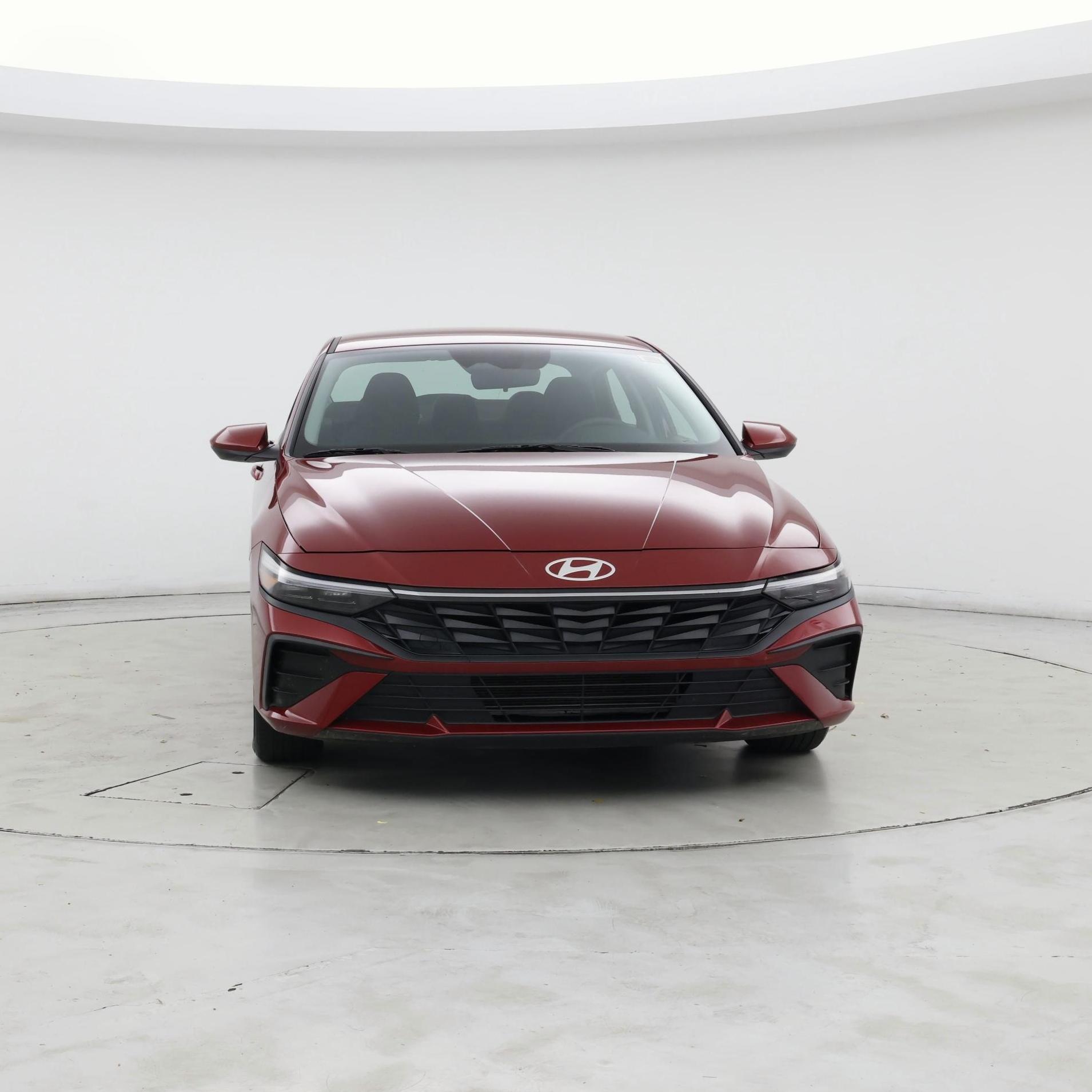 Thumbnail: 2024 Hyundai Elantra - 5