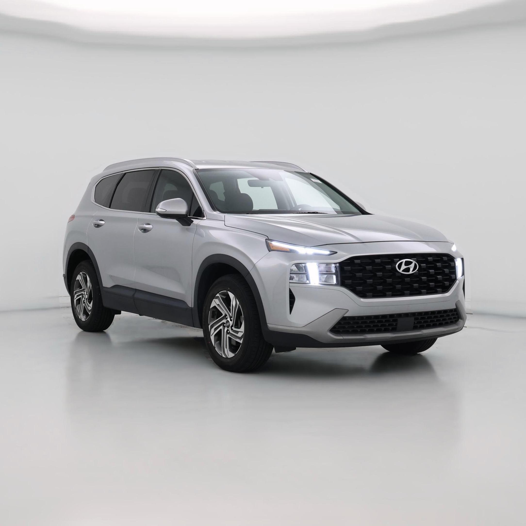 Thumbnail: 2023 Hyundai Santa Fe - 1