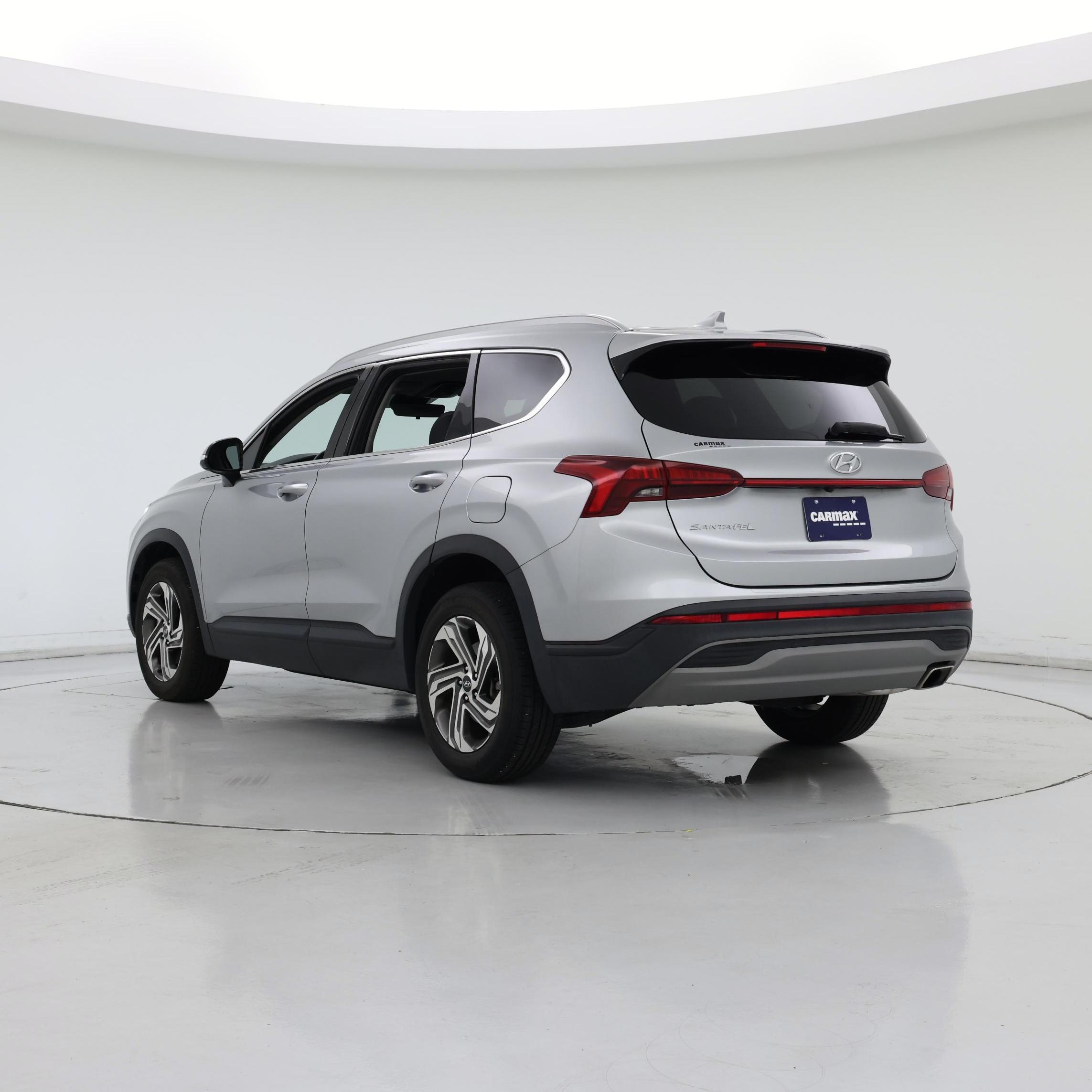 Thumbnail: 2023 Hyundai Santa Fe - 2